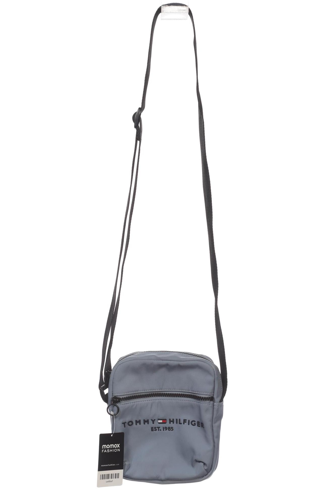 

Tommy Hilfiger Herren Tasche, hellblau