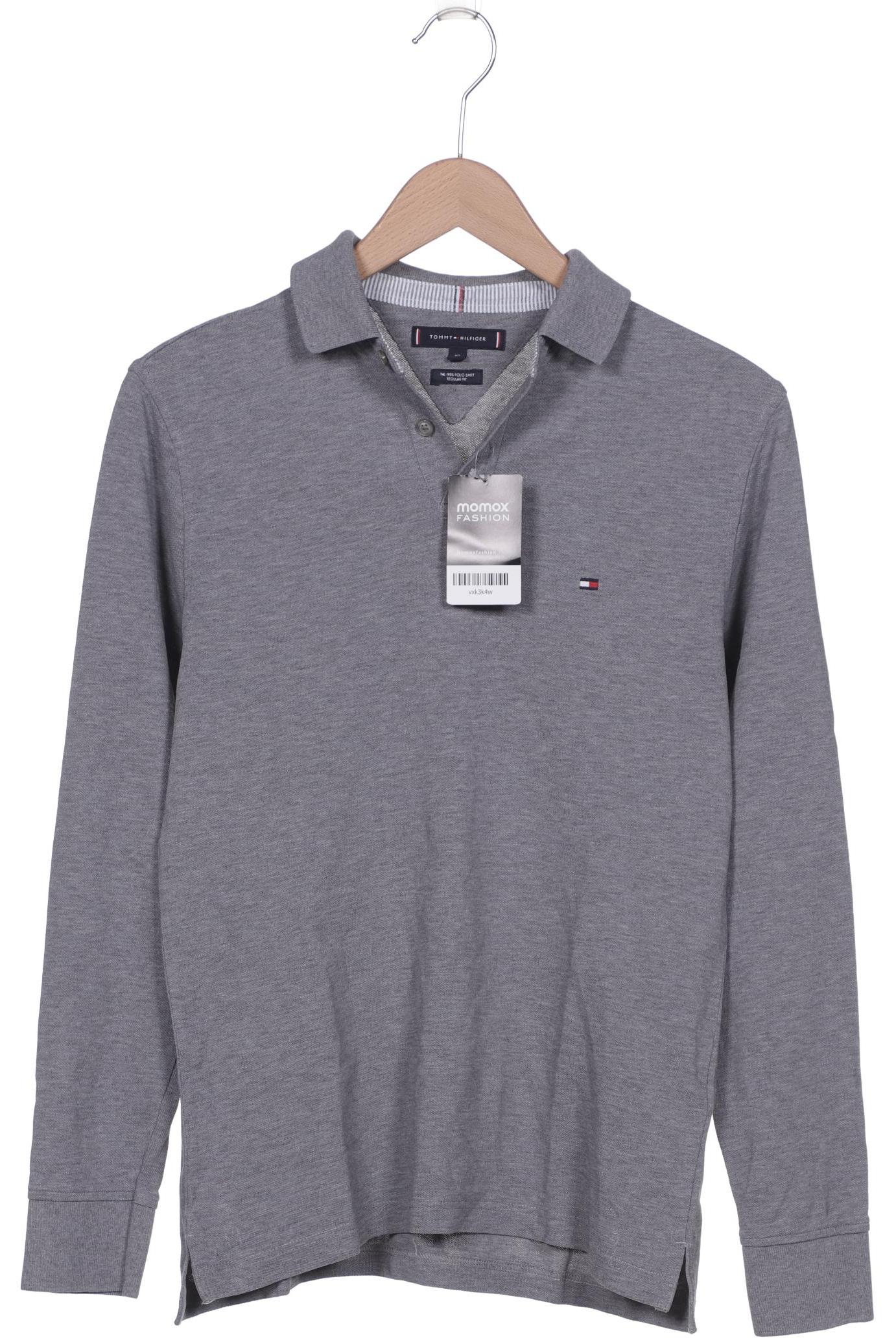 

Tommy Hilfiger Herren Poloshirt, grau