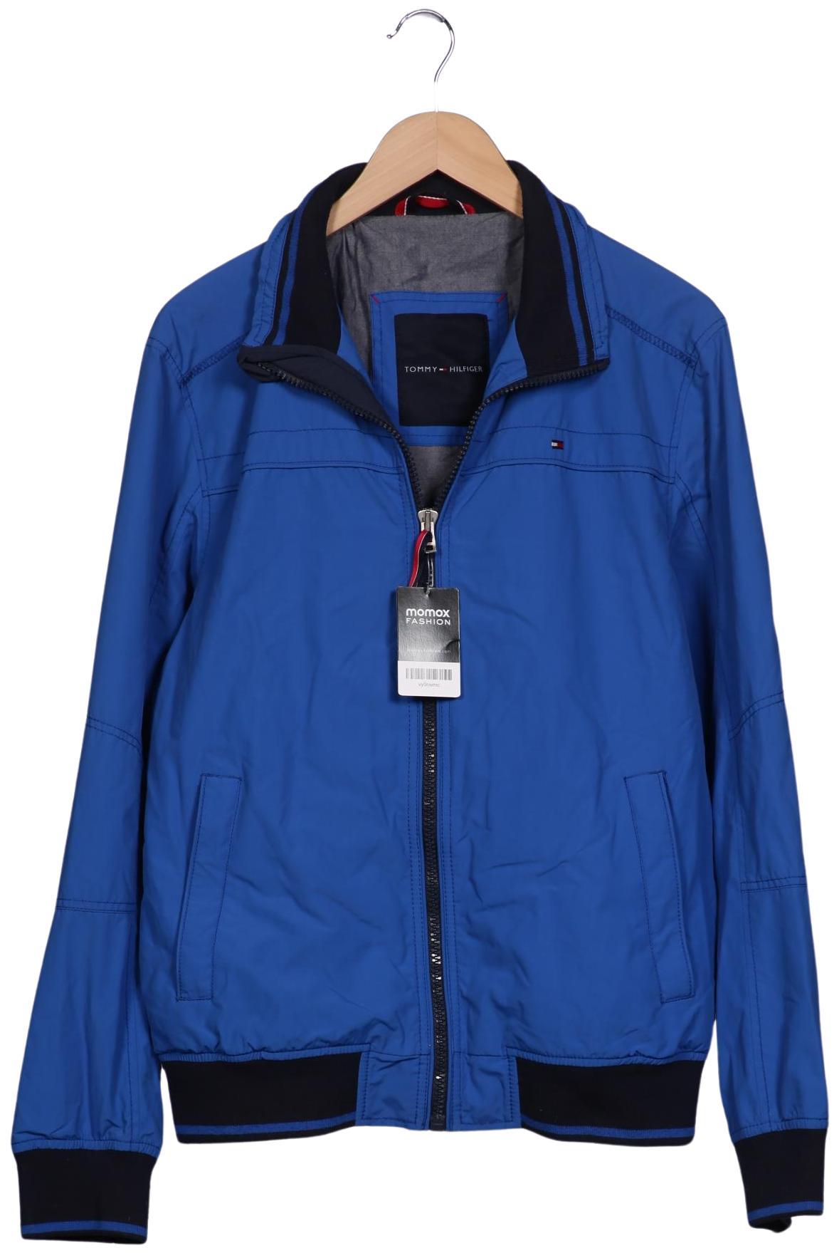 

Tommy Hilfiger Herren Jacke, blau, Gr. 52