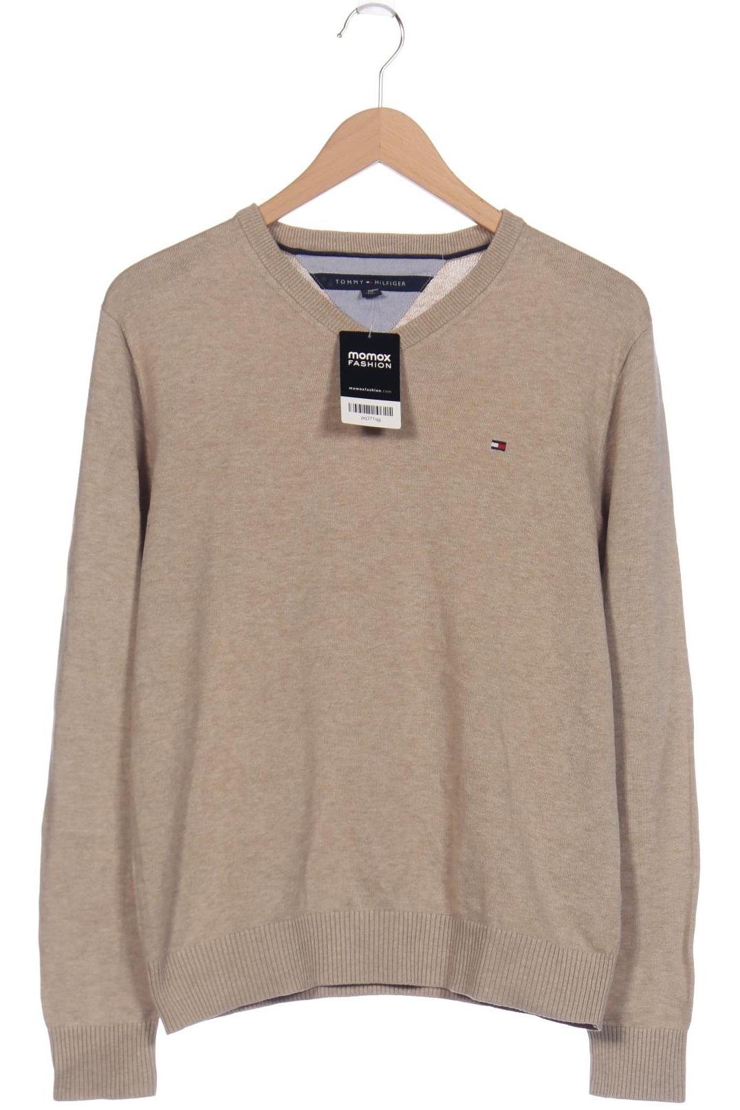 

Tommy Hilfiger Herren Pullover, beige