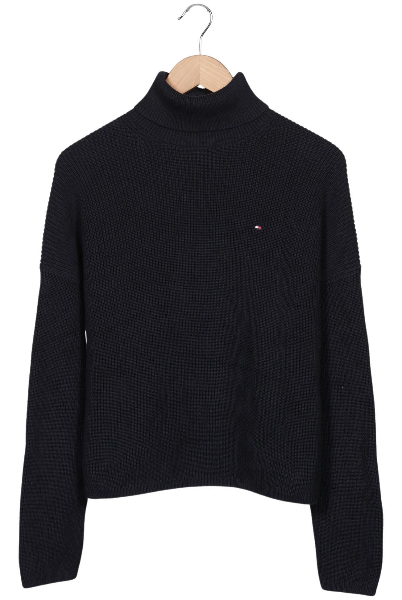 

Tommy Hilfiger Herren Pullover, marineblau, Gr. 48
