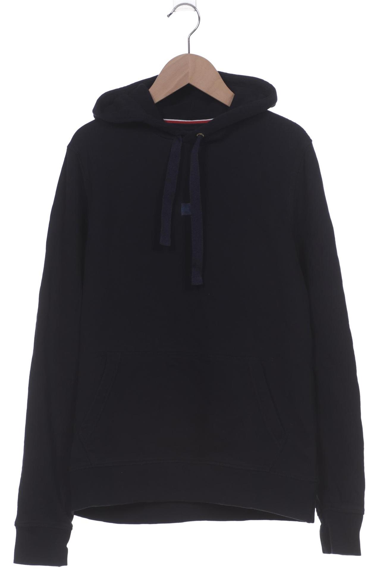 

Tommy Hilfiger Herren Kapuzenpullover, marineblau, Gr. 46