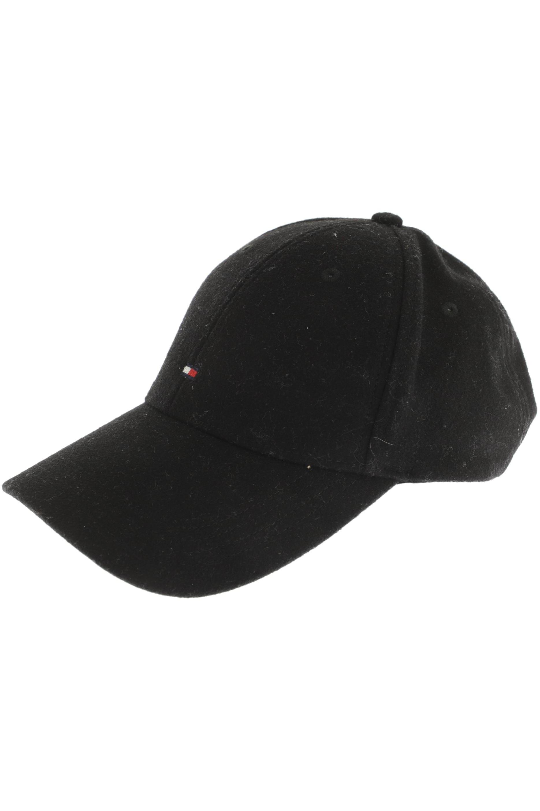 

Tommy Hilfiger Herren Hut/Mütze, schwarz, Gr. uni
