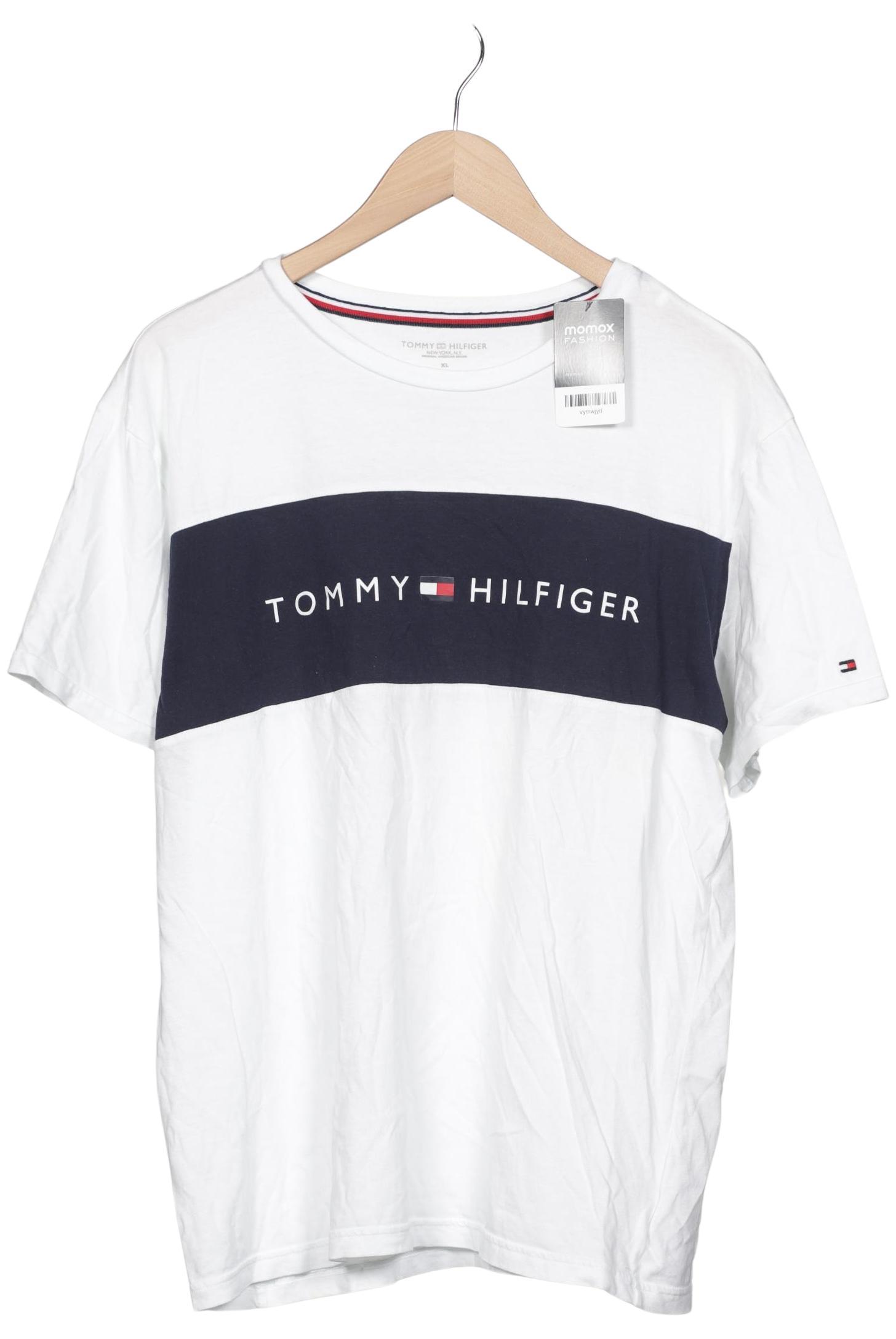 Thumbnail - Tommy Hilfiger Herren T-Shirt, mehrfarbig, Gr. 54