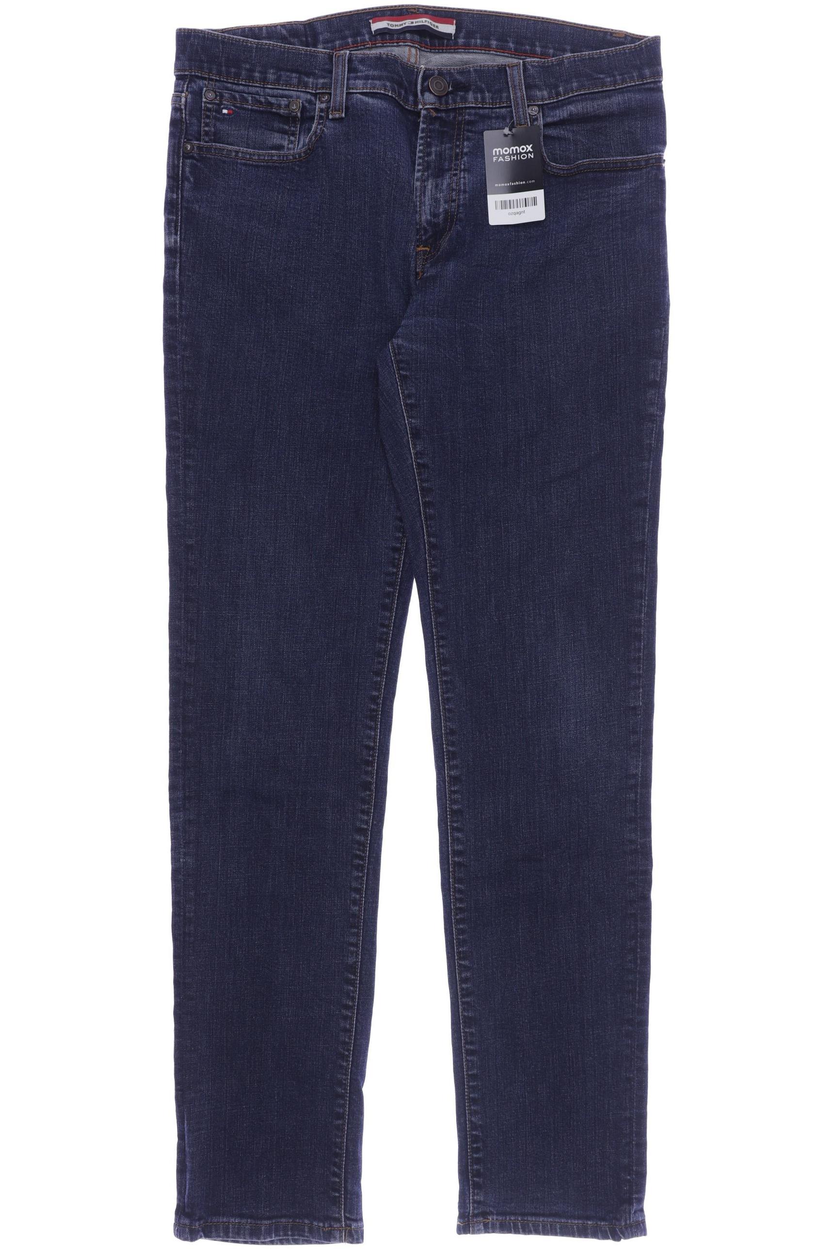 

Tommy Hilfiger Herren Jeans, marineblau, Gr. 33