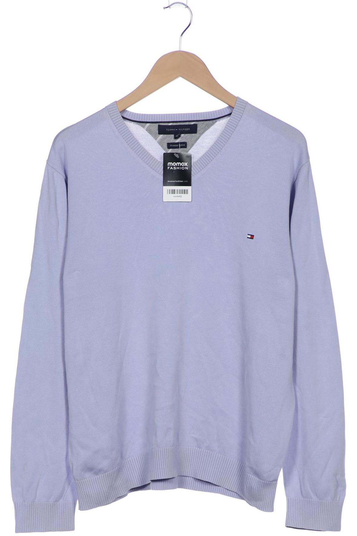 

Tommy Hilfiger Herren Pullover, flieder, Gr. 54