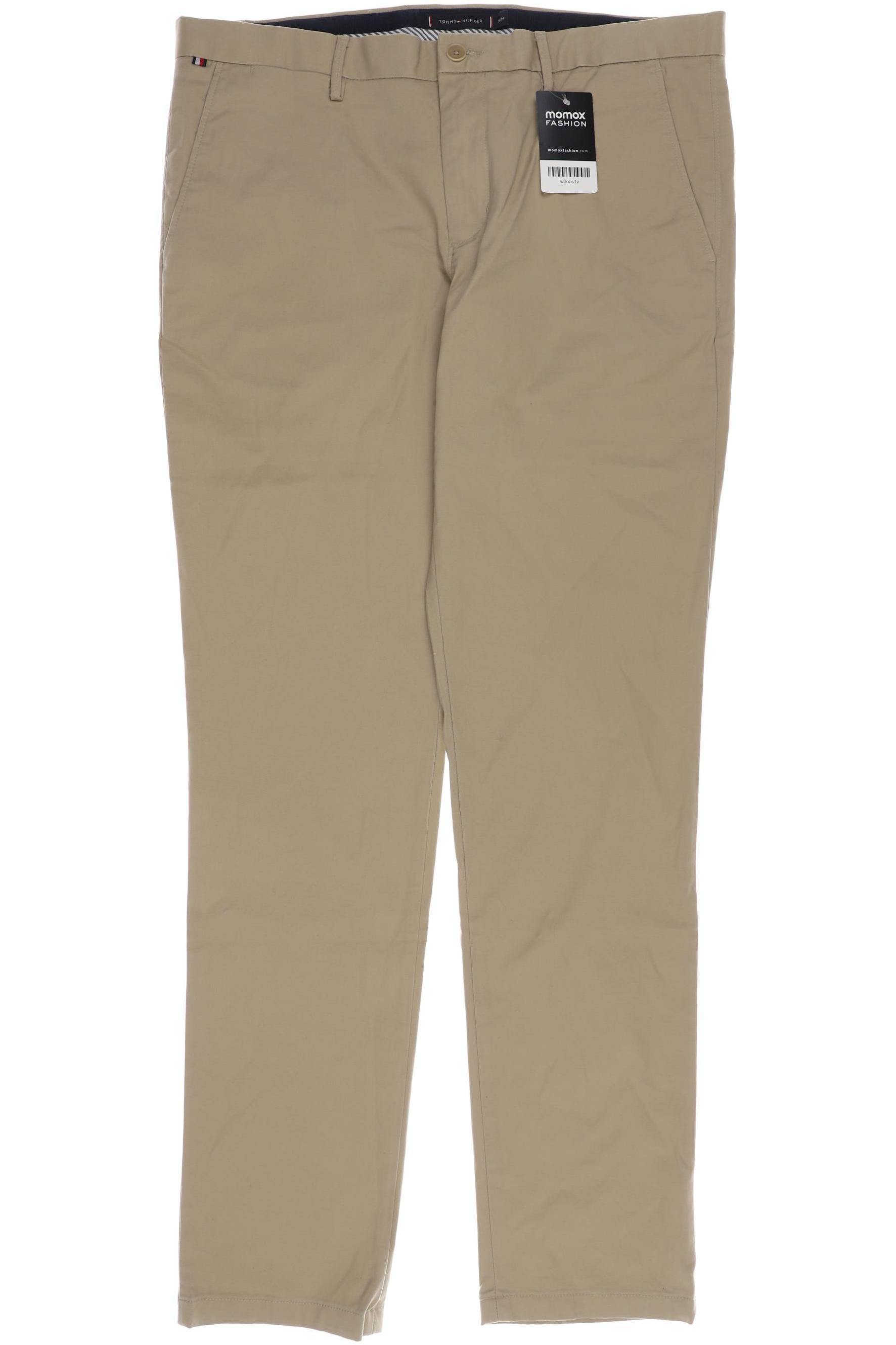 

Tommy Hilfiger Herren Stoffhose, beige