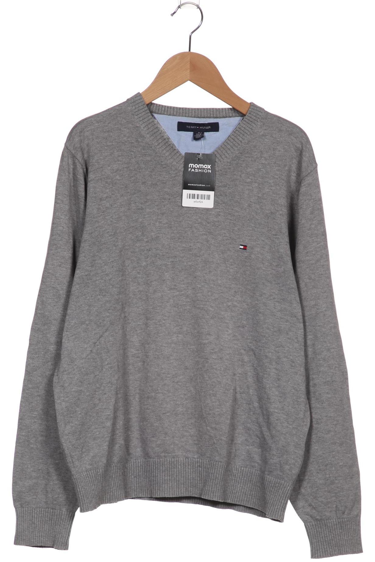 

Tommy Hilfiger Herren Pullover, grau