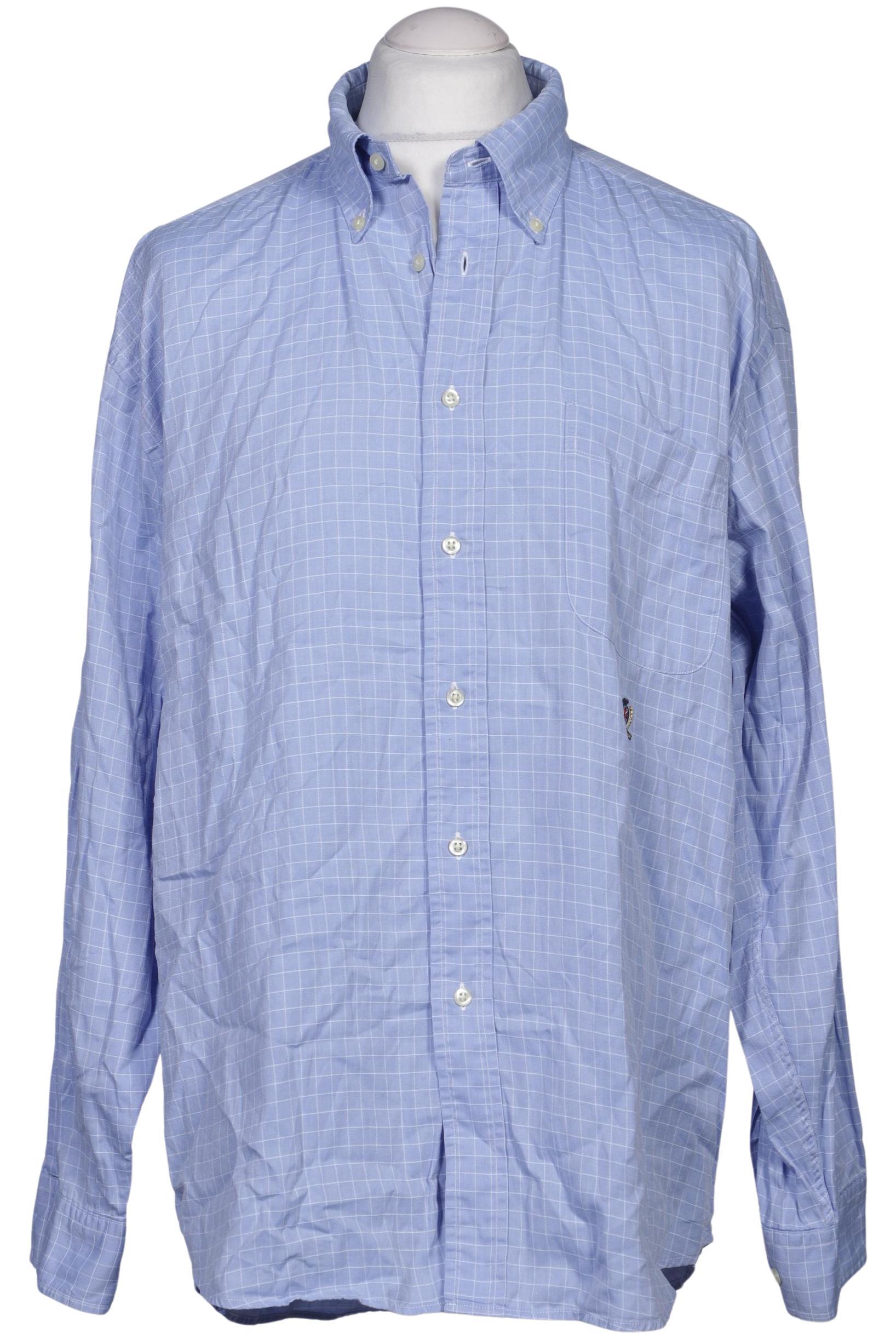 Thumbnail - Tommy Hilfiger Herren Hemd, hellblau, Gr. 54