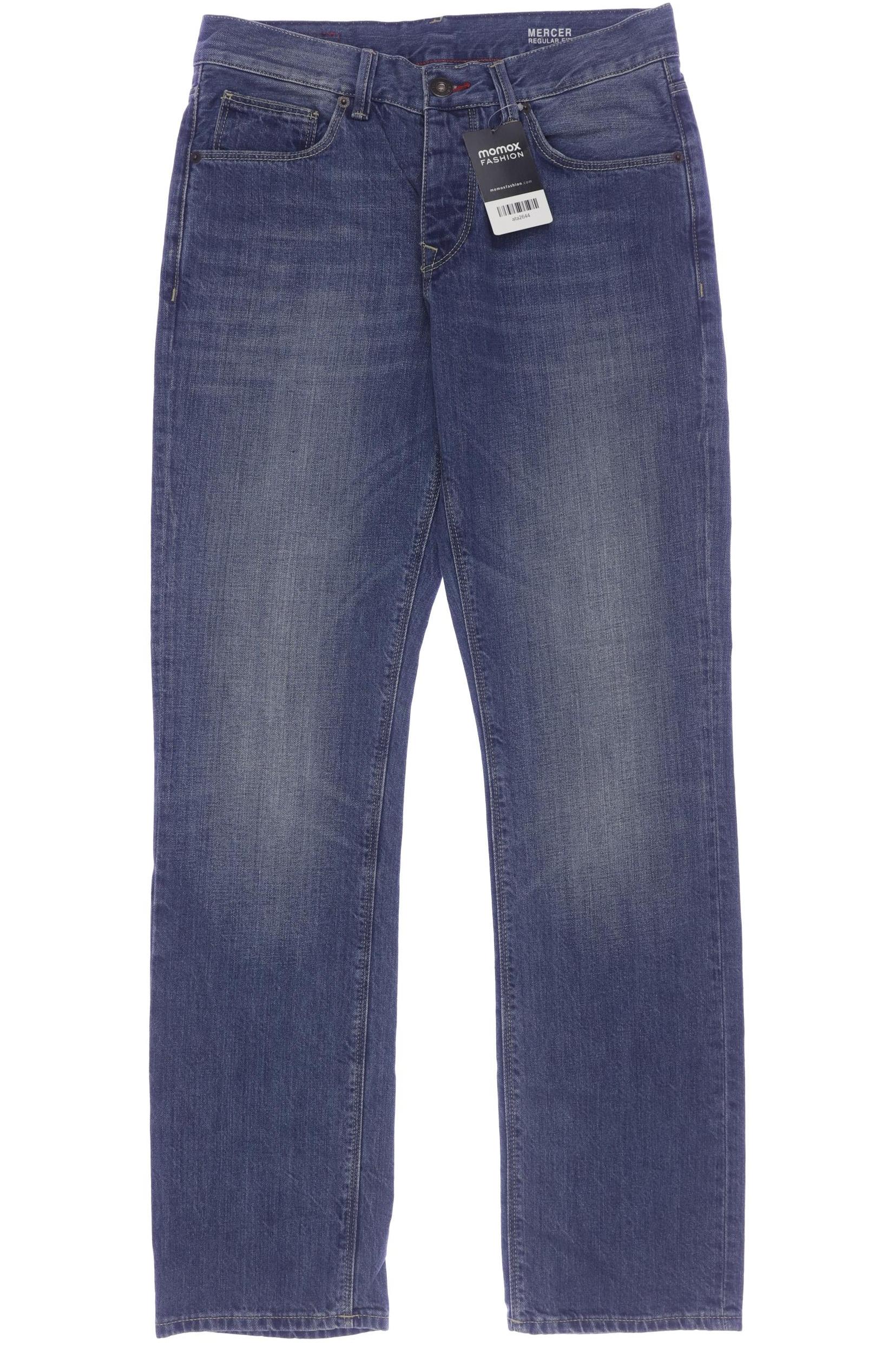 

Tommy Hilfiger Herren Jeans, blau, Gr. 30
