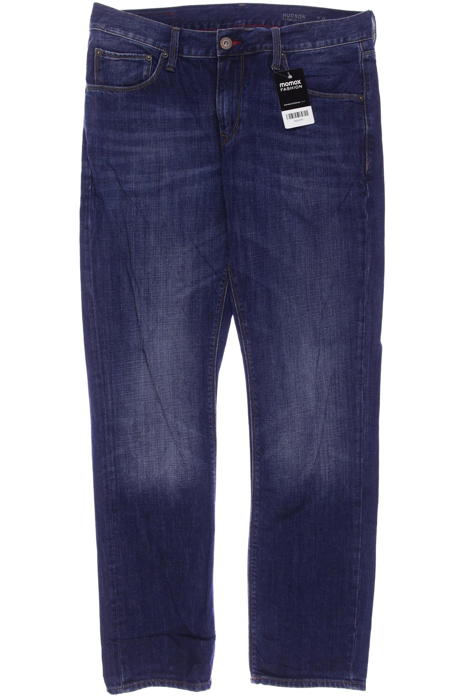 

Tommy Hilfiger Herren Jeans, blau, Gr. 34
