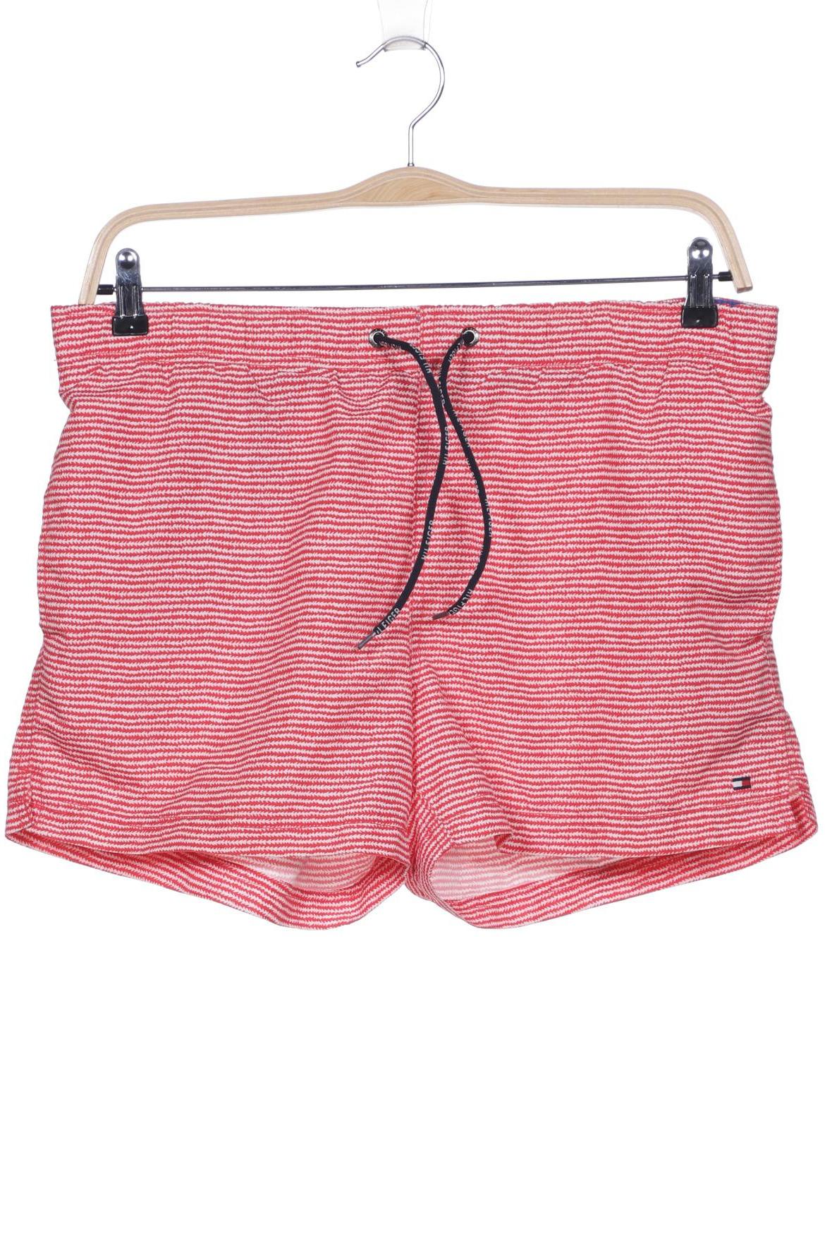 

Tommy Hilfiger Herren Shorts, rot