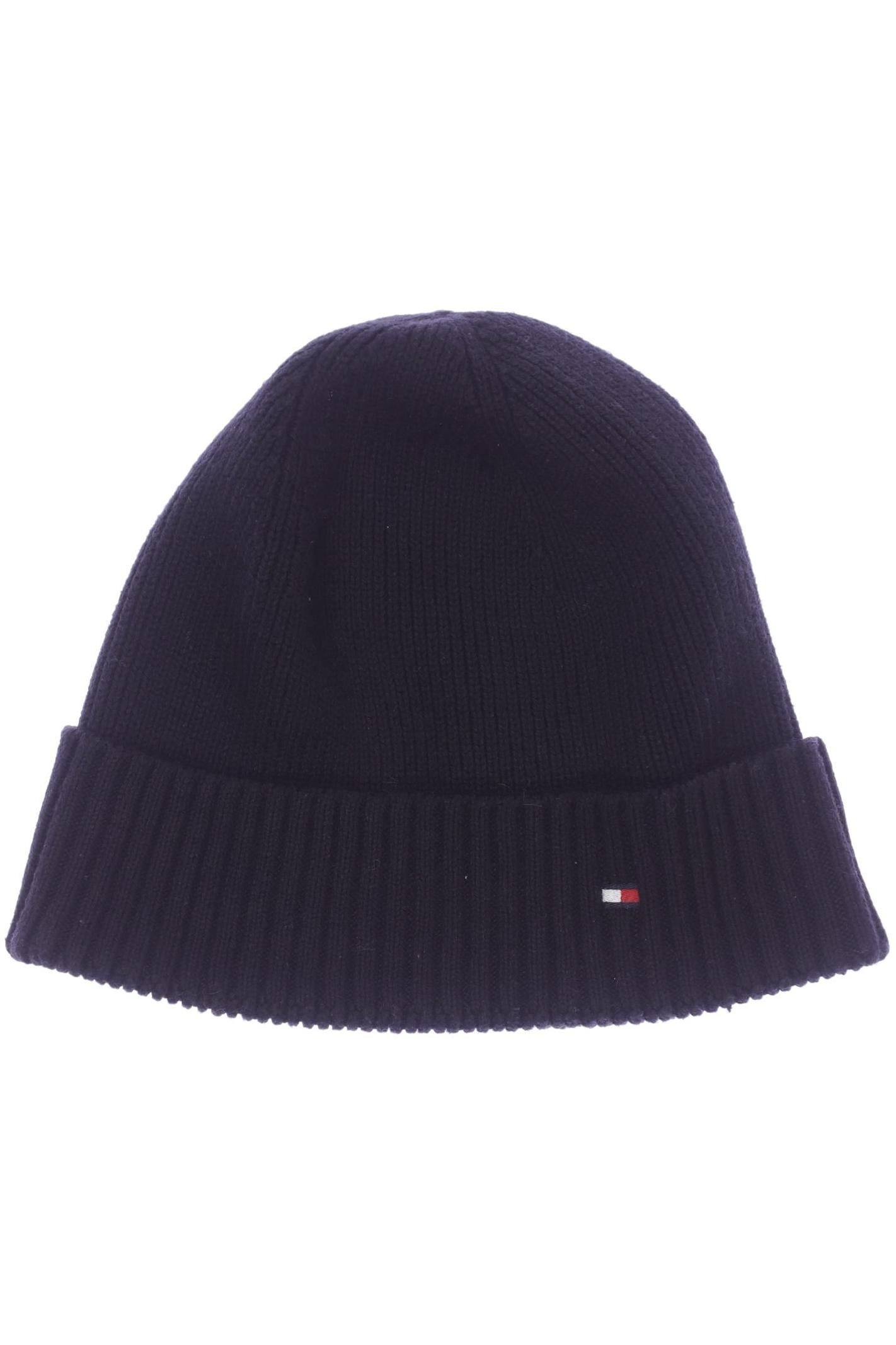 

Tommy Hilfiger Herren Hut/Mütze, schwarz, Gr. uni