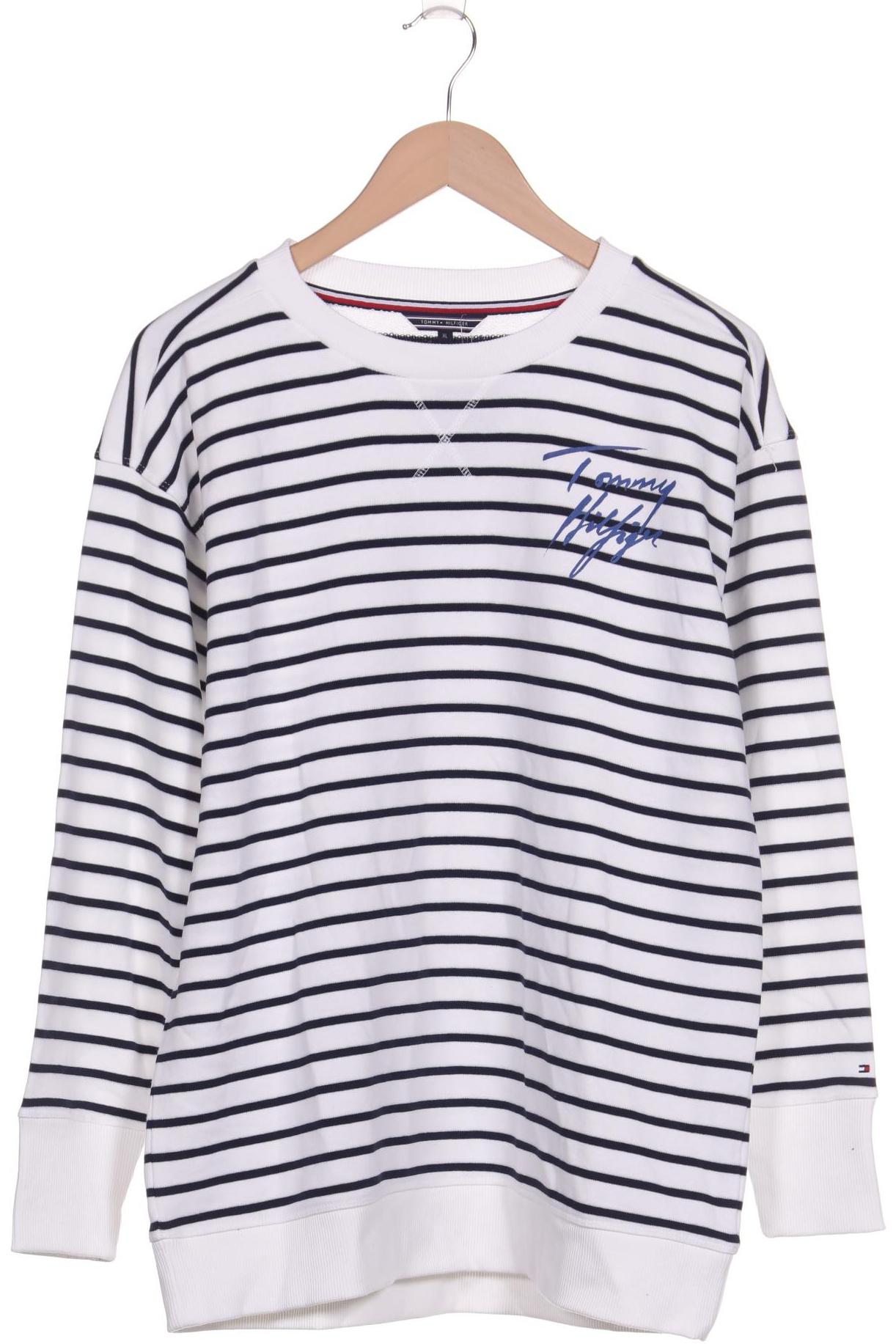 

Tommy Hilfiger Herren Sweatshirt, marineblau, Gr. 54