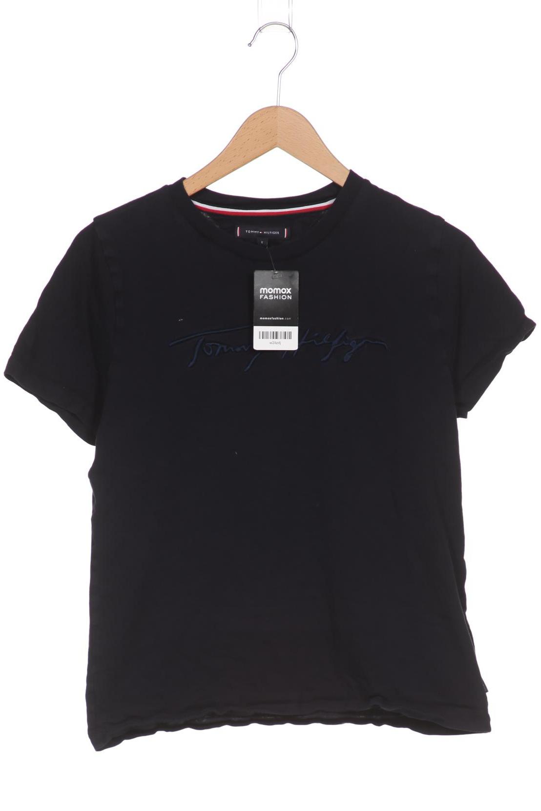 

Tommy Hilfiger Herren T-Shirt, marineblau, Gr. 46
