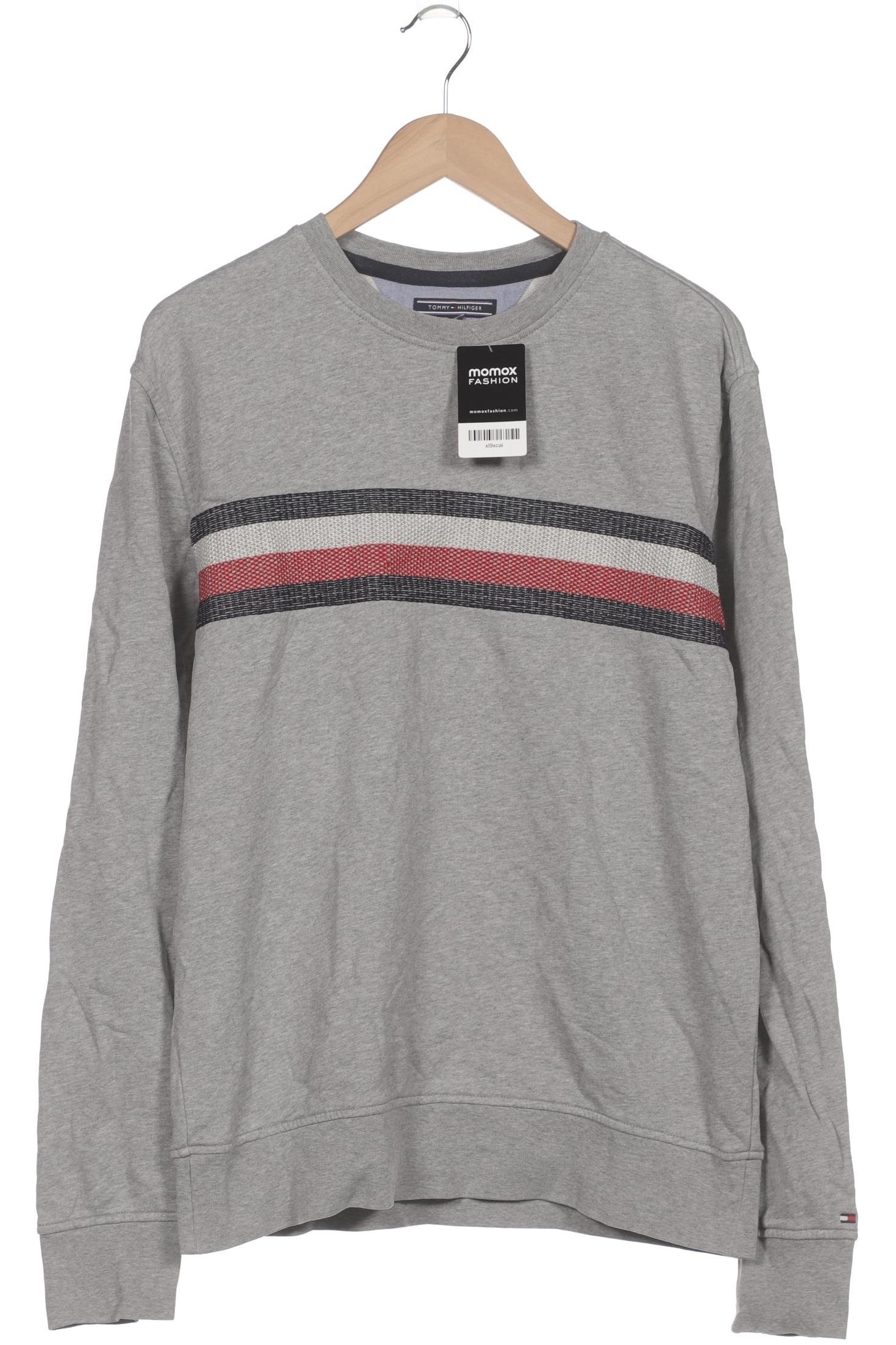 Thumbnail - Tommy Hilfiger Herren Sweatshirt, grau, Gr. 54