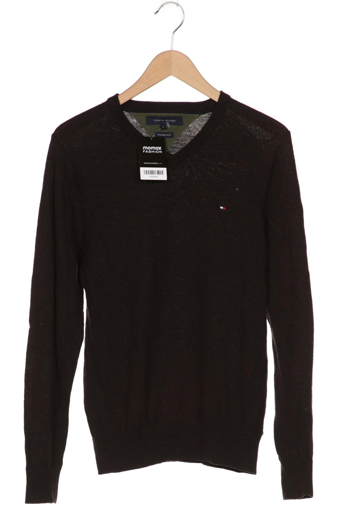 

Tommy Hilfiger Herren Pullover, braun