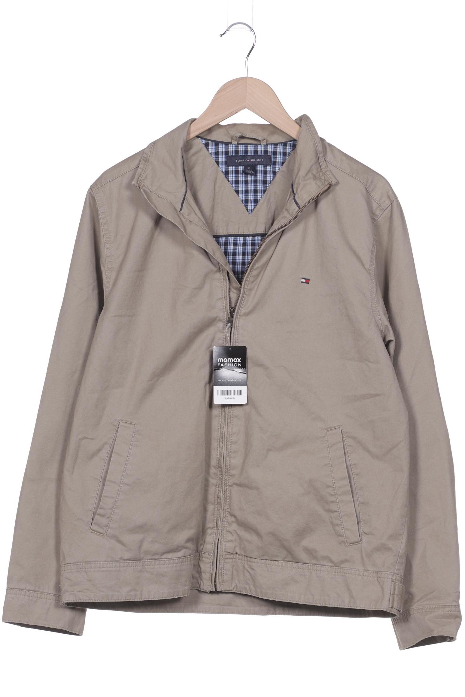 

Tommy Hilfiger Herren Jacke, beige, Gr. 48