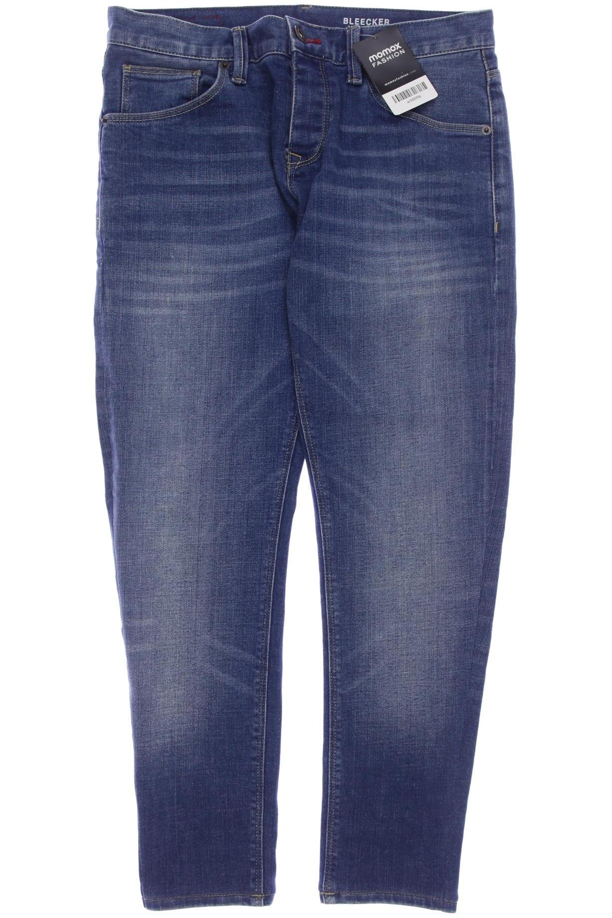 

Tommy Hilfiger Herren Jeans, blau, Gr. 32