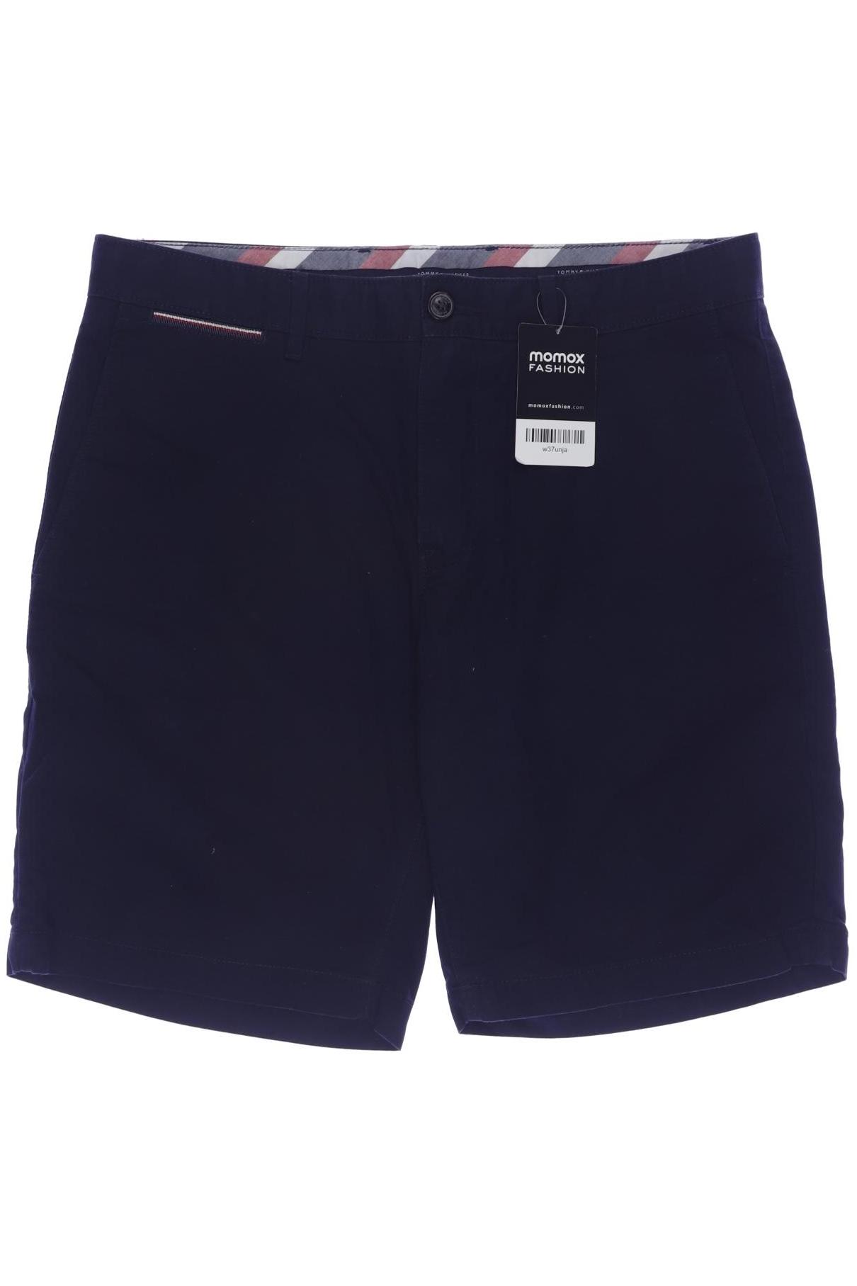 

Tommy Hilfiger Herren Shorts, marineblau, Gr. 32