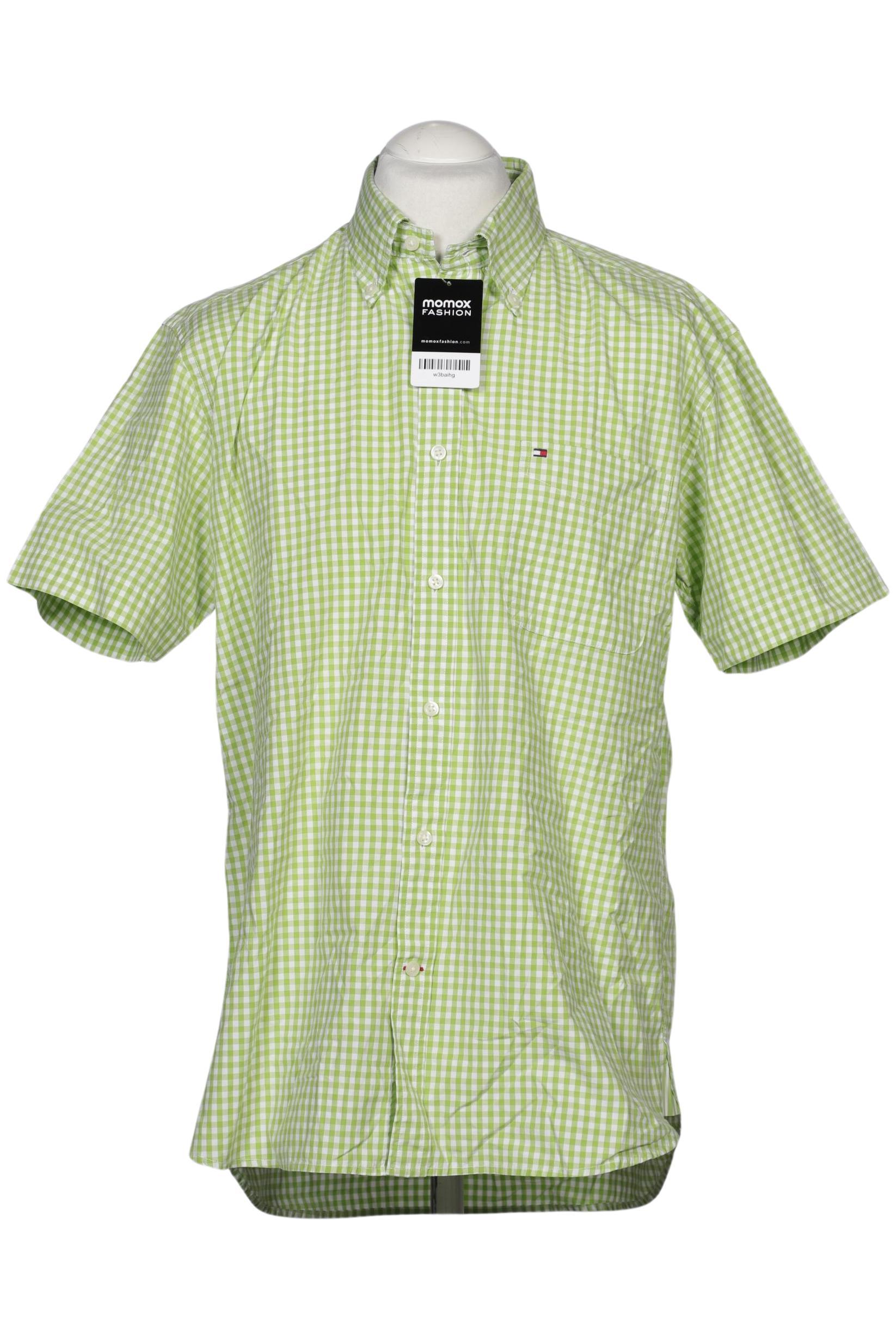 Thumbnail - Tommy Hilfiger Herren Hemd, mehrfarbig, Gr. 52