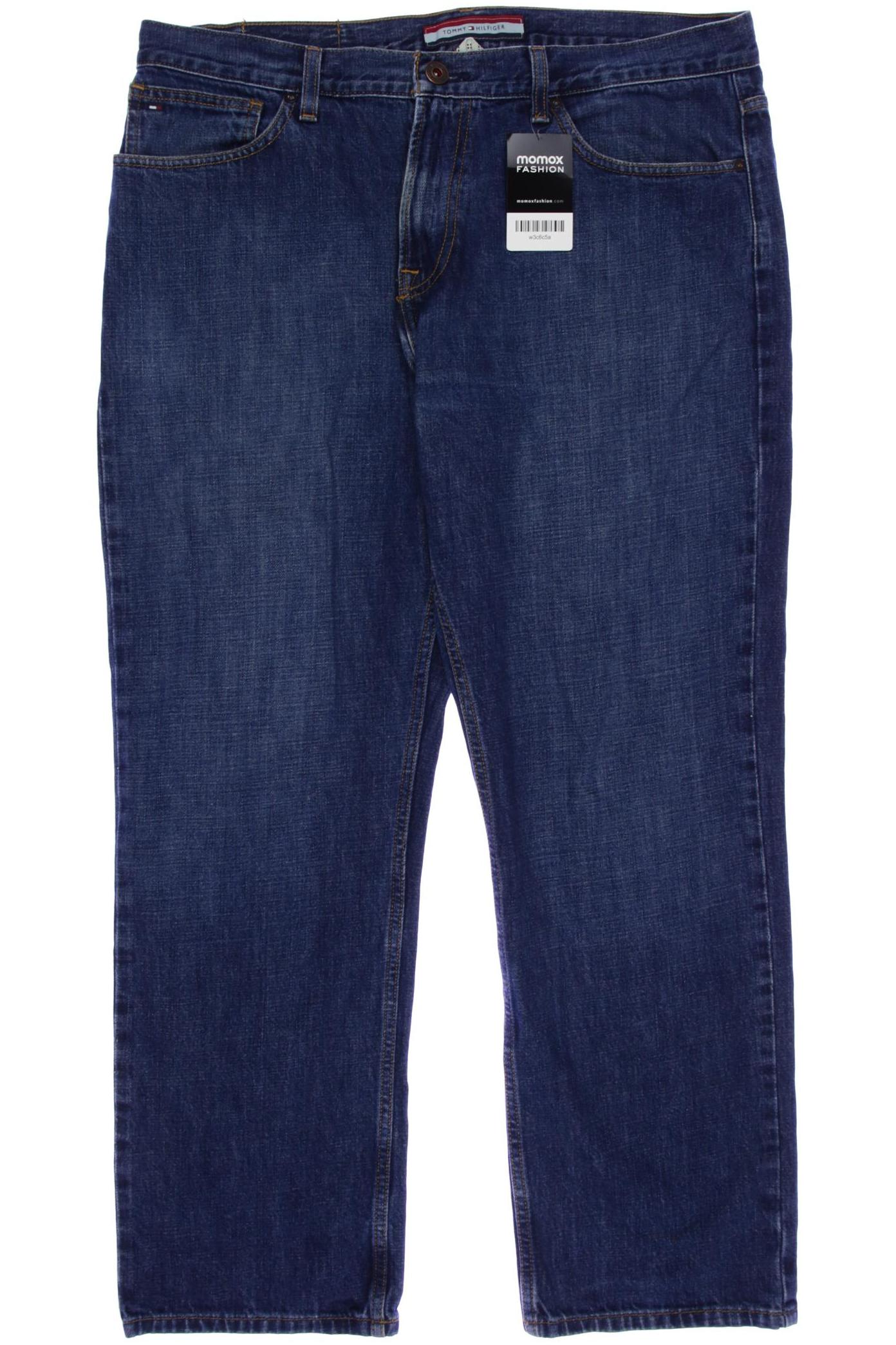 

Tommy Hilfiger Herren Jeans, blau, Gr. 36