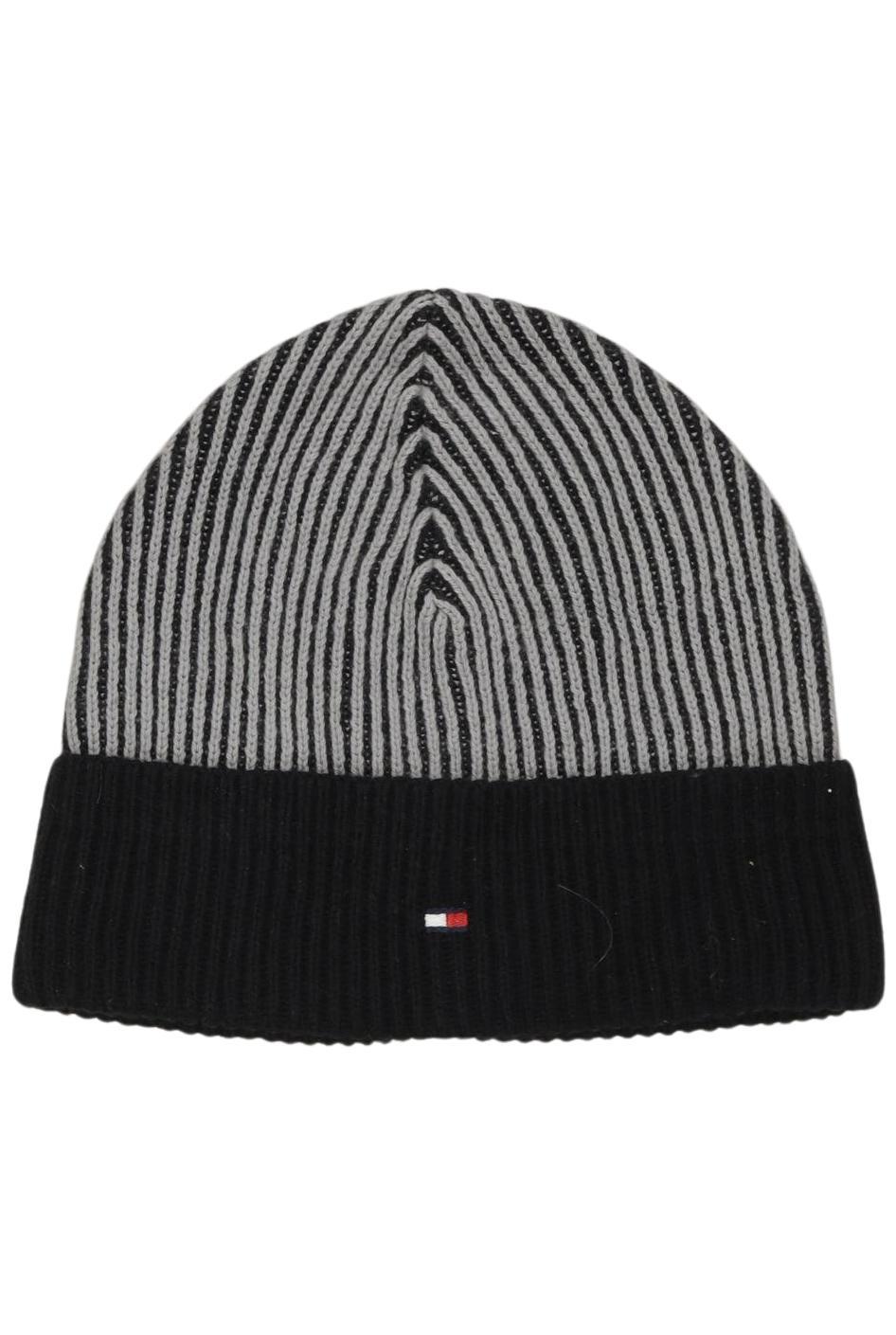 

Tommy Hilfiger Herren Hut/Mütze, grau, Gr. uni