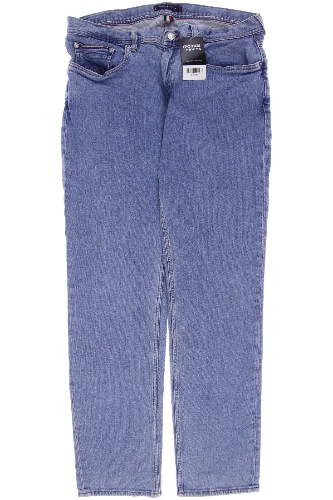 

Tommy Hilfiger Herren Jeans, blau, Gr. 36