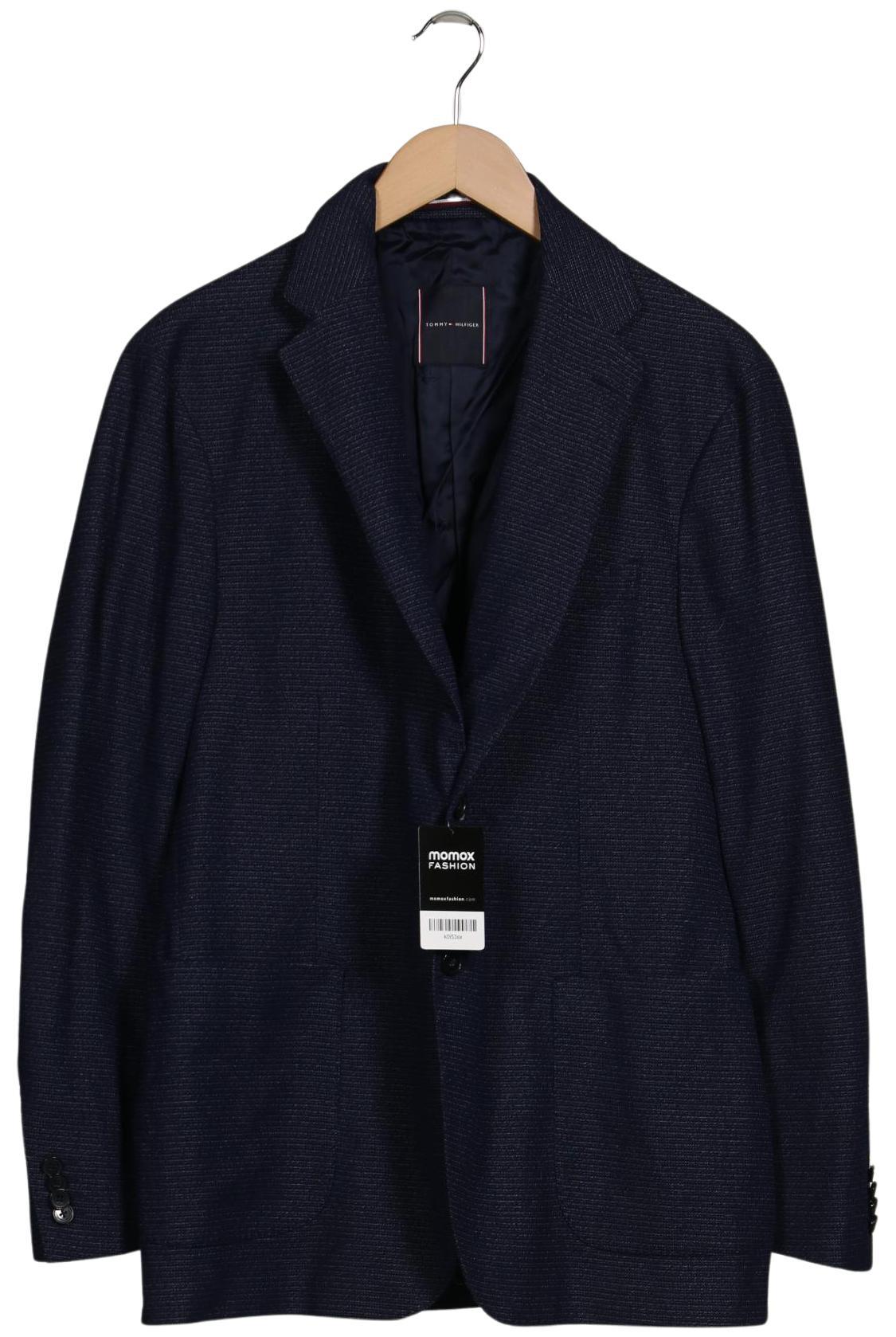 

Tommy Hilfiger Herren Sakko, marineblau, Gr. 54