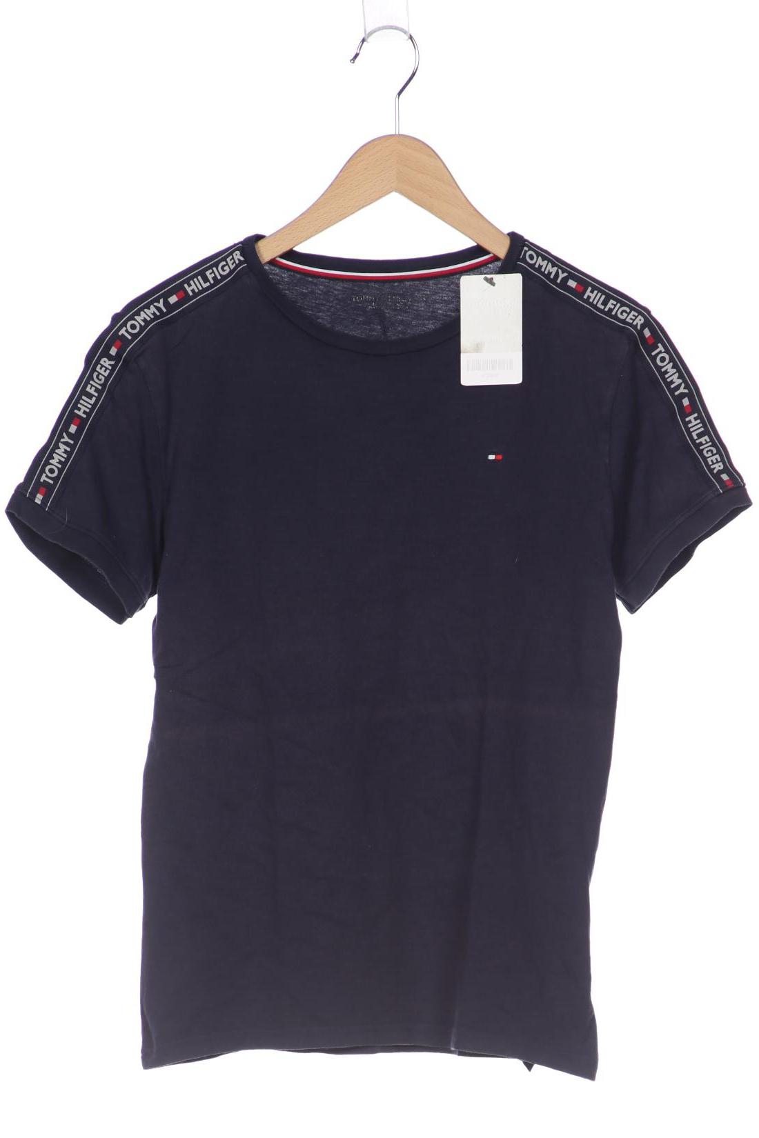 

Tommy Hilfiger Herren T-Shirt, marineblau