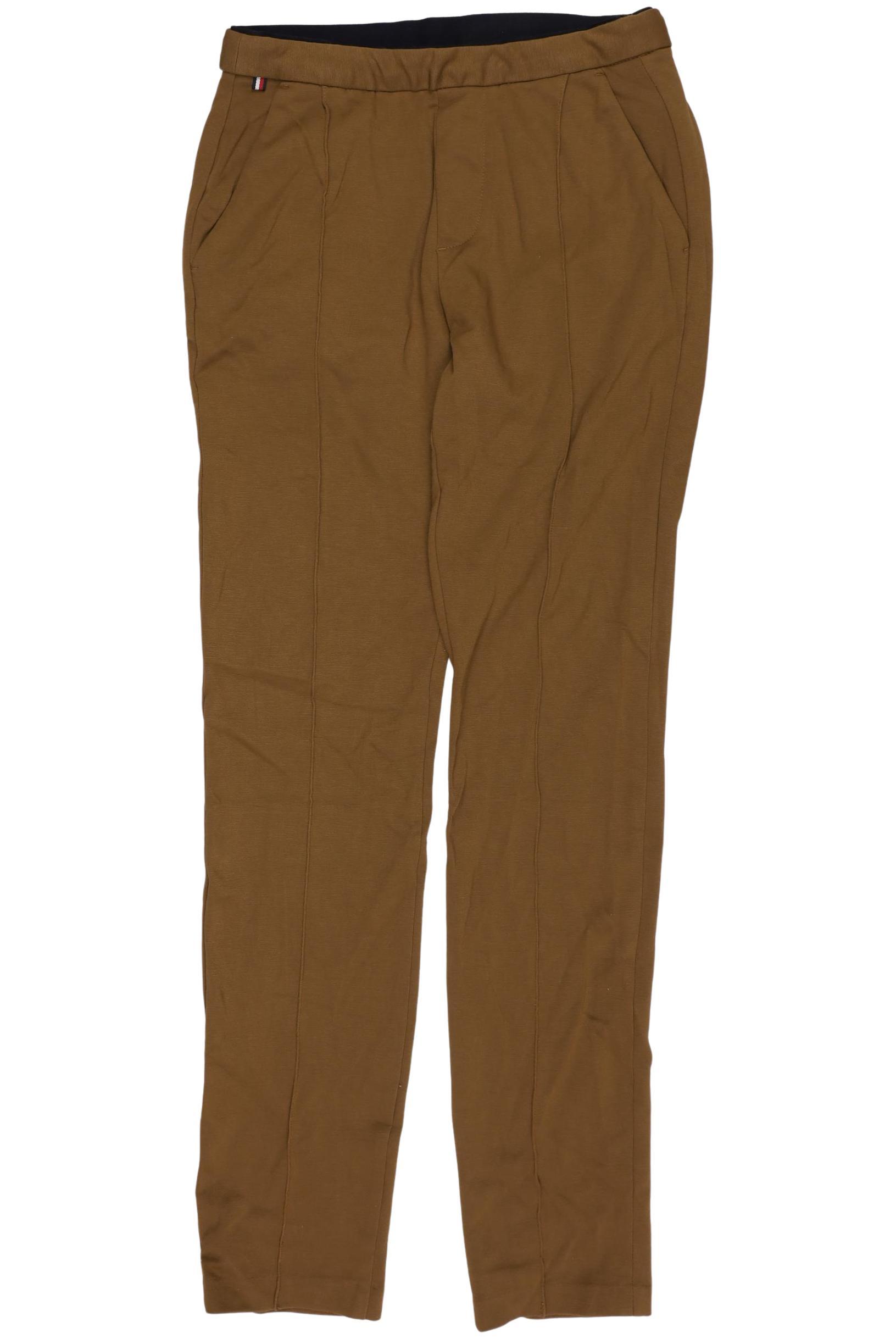 

Tommy Hilfiger Herren Stoffhose, braun, Gr. 30