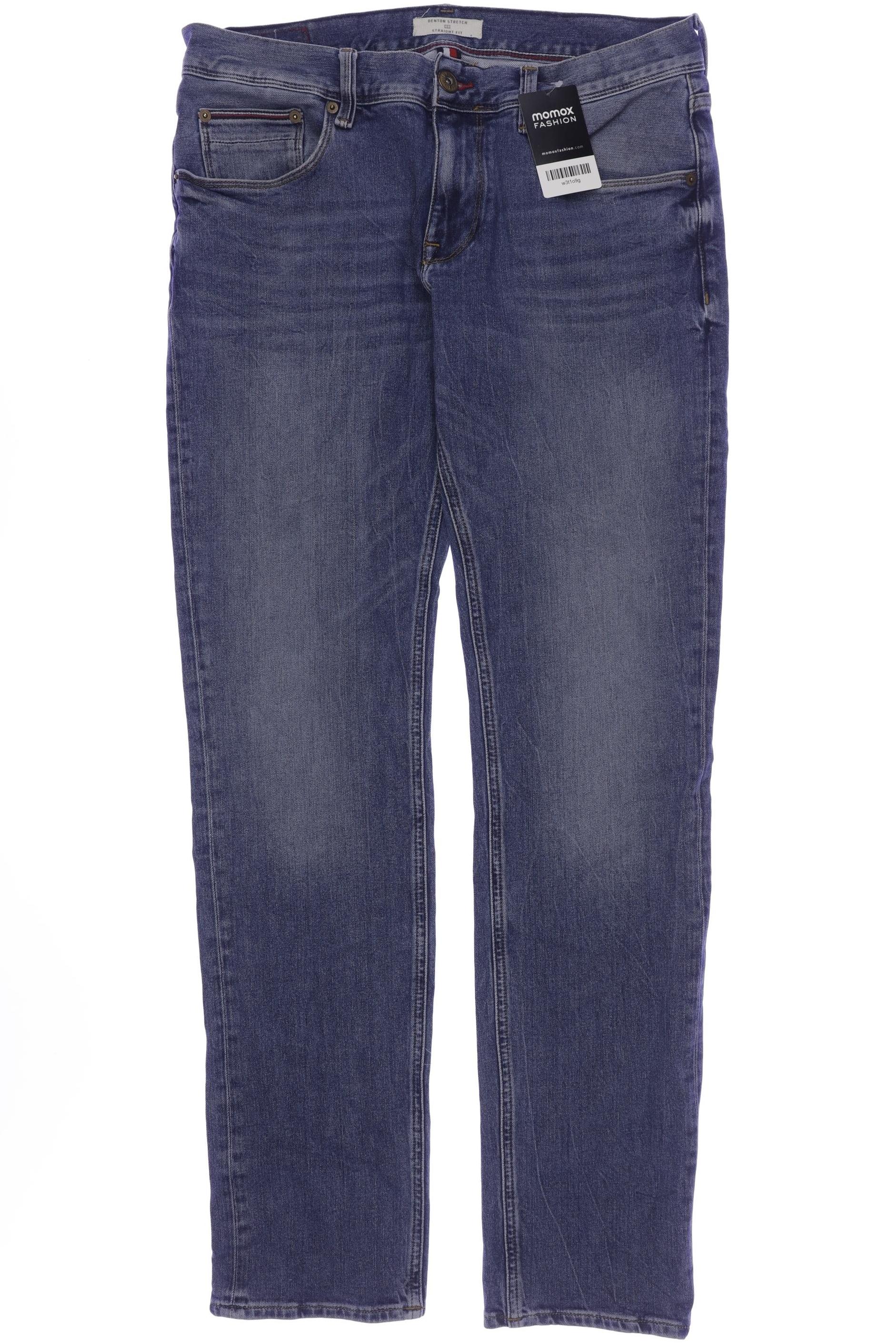 

Tommy Hilfiger Herren Jeans, blau, Gr. 33