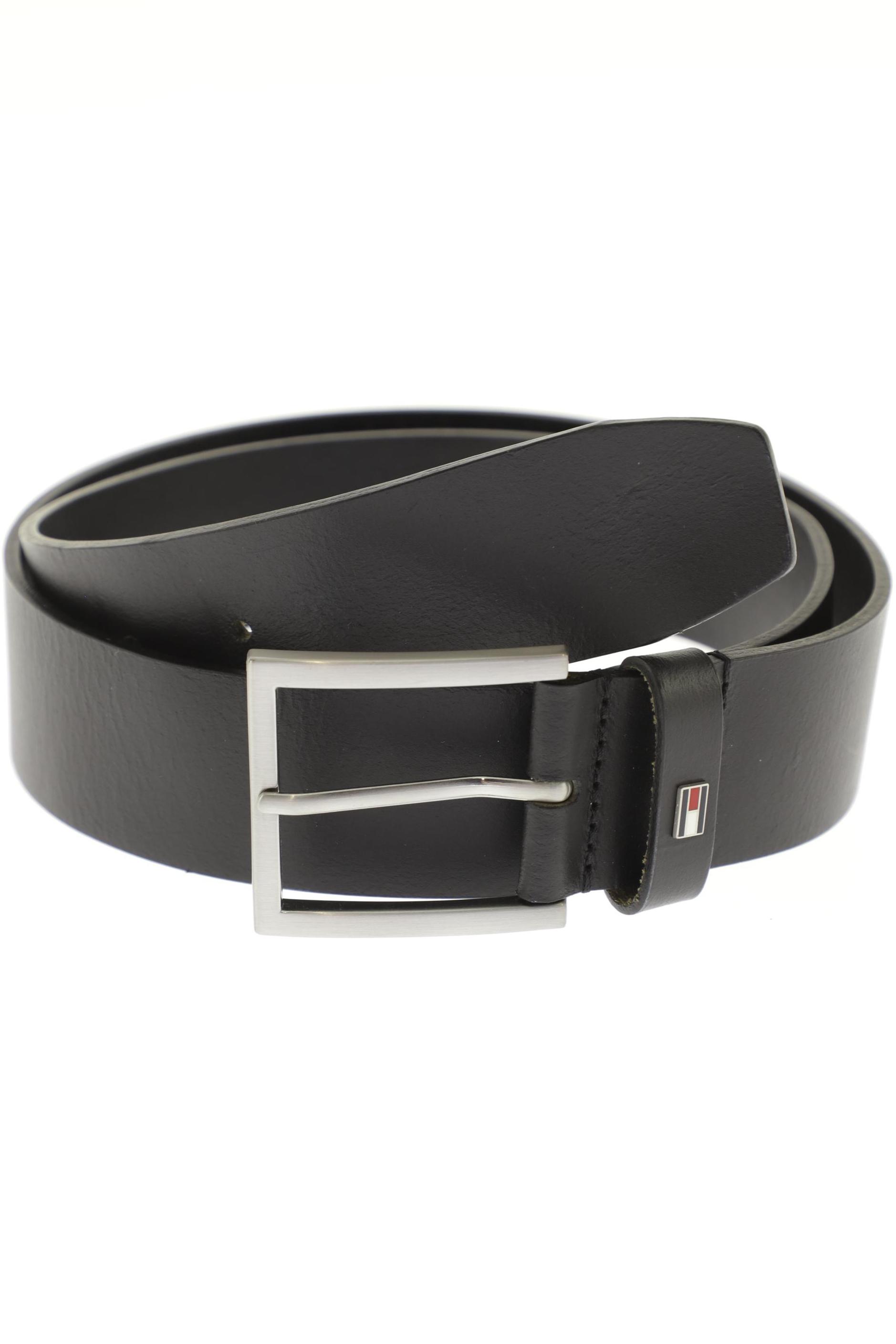

Tommy Hilfiger Herren Gürtel, schwarz, Gr. 95