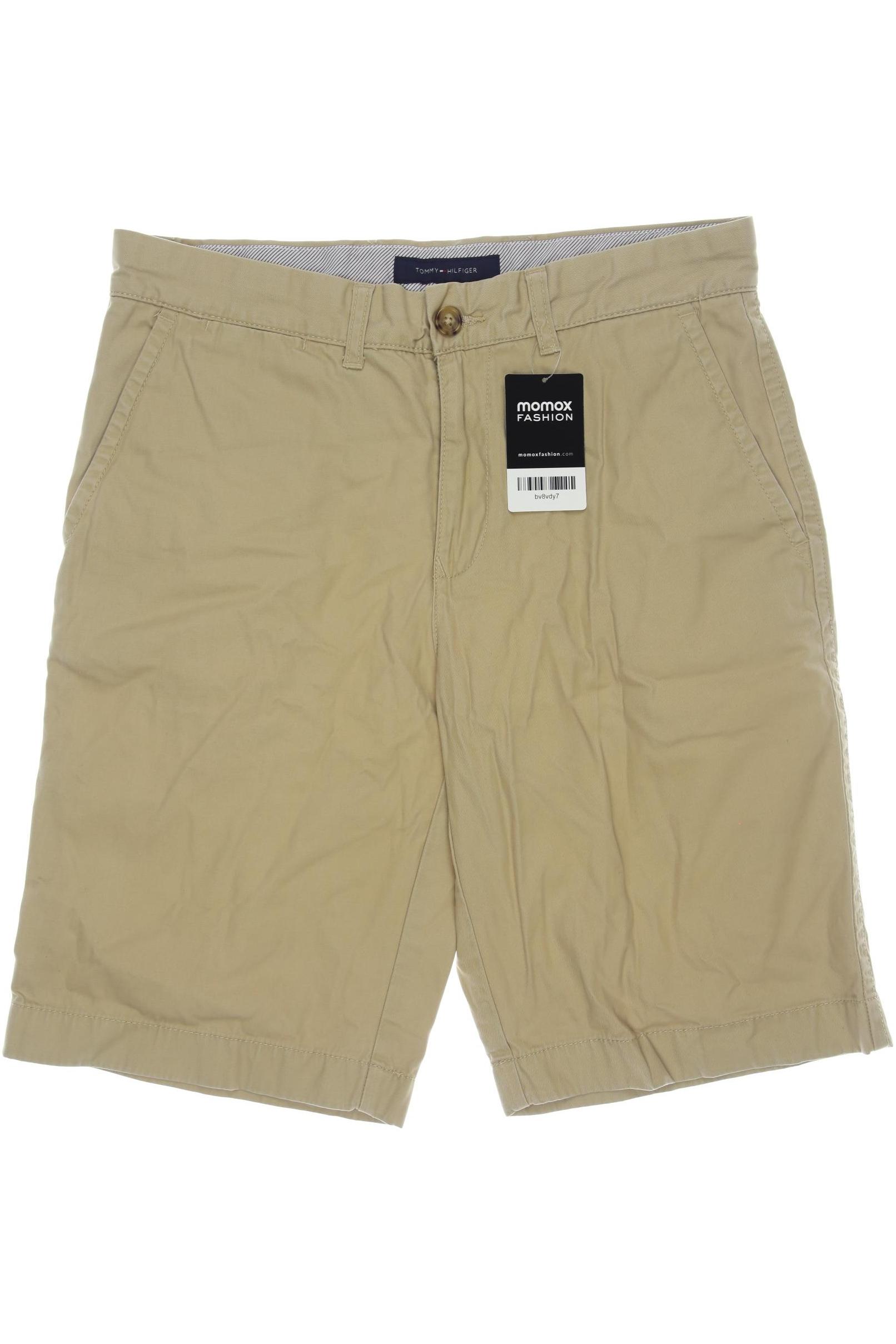 

Tommy Hilfiger Herren Shorts, beige, Gr. 30