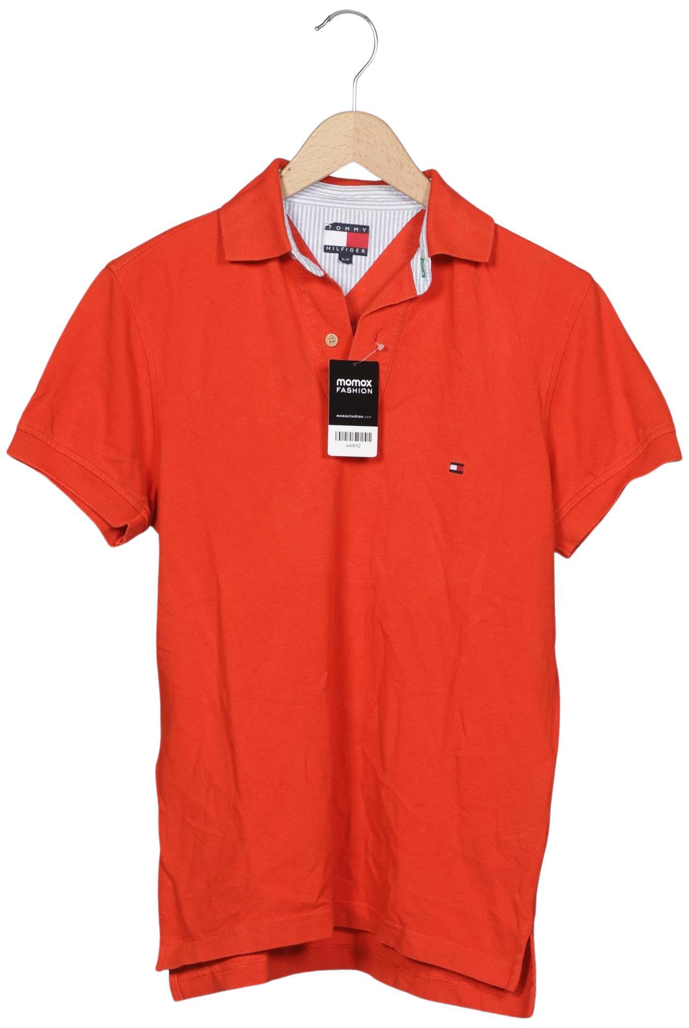 Thumbnail - Tommy Hilfiger Herren Poloshirt, rot, Gr. 46