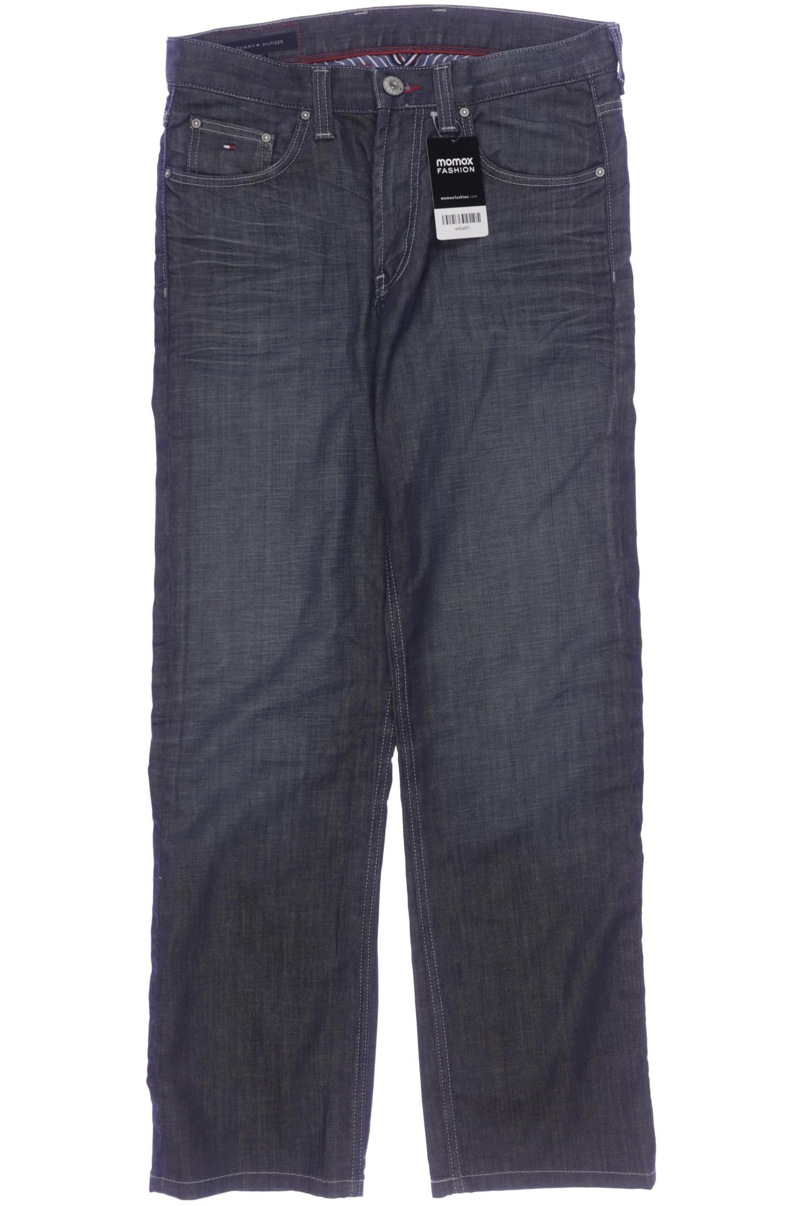 

Tommy Hilfiger Herren Jeans, blau, Gr. 31