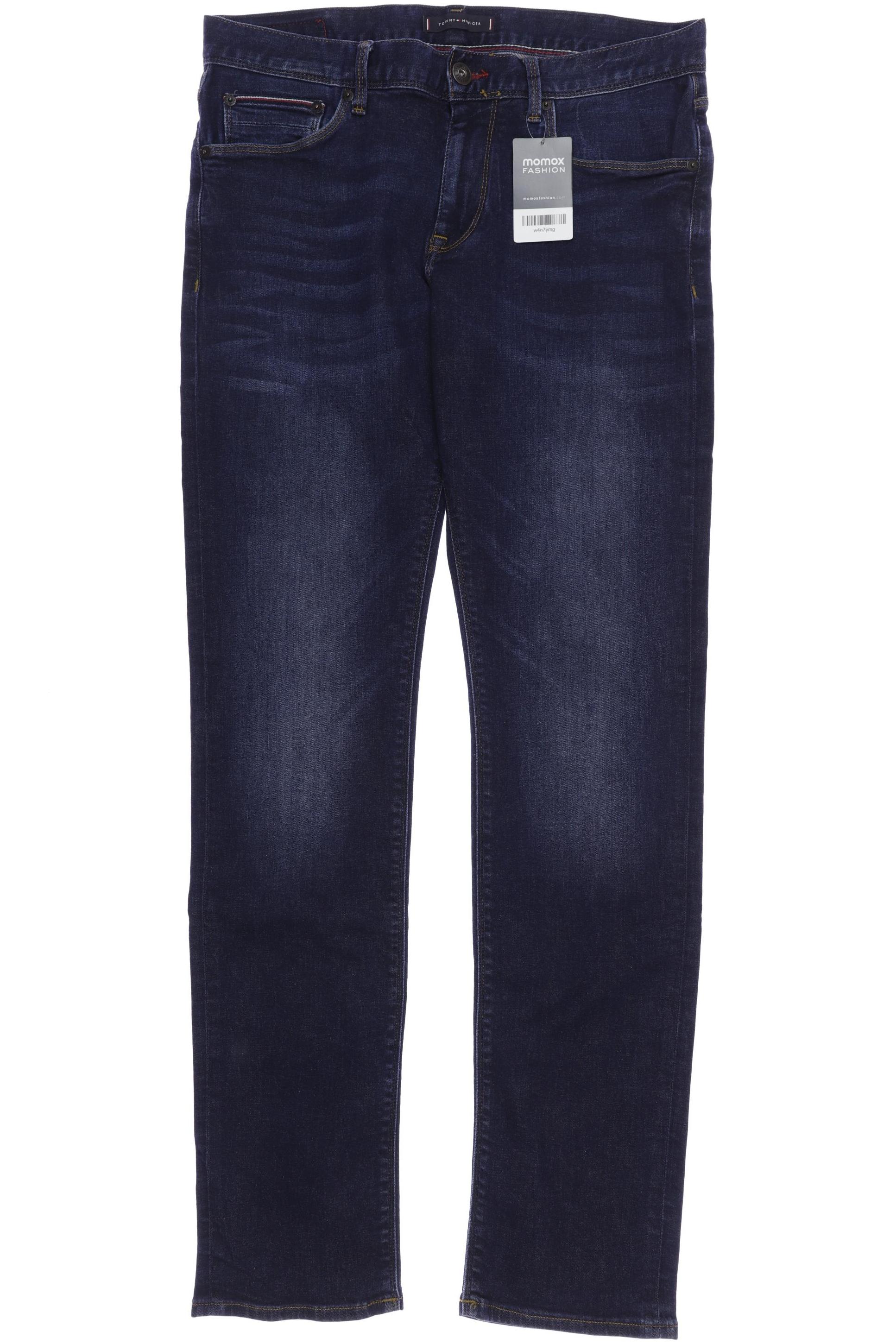 

Tommy Hilfiger Herren Jeans, blau, Gr. 32