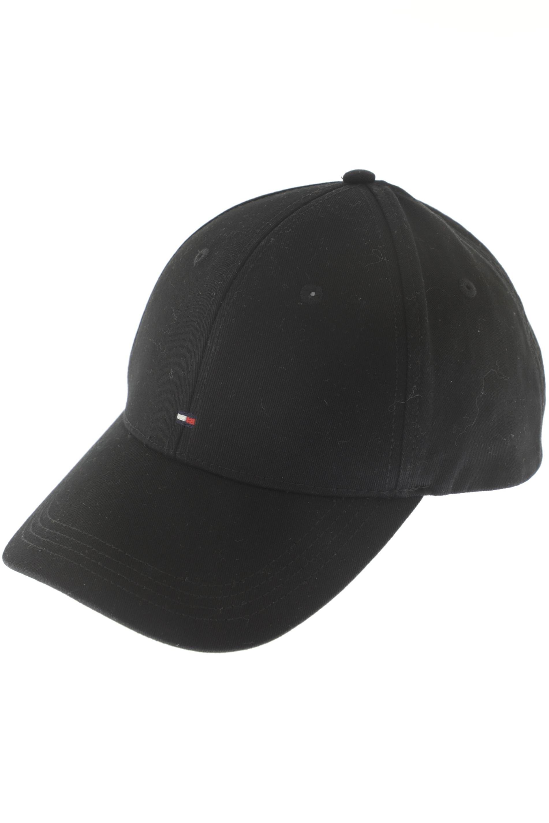 

Tommy Hilfiger Herren Hut/Mütze, schwarz, Gr. uni