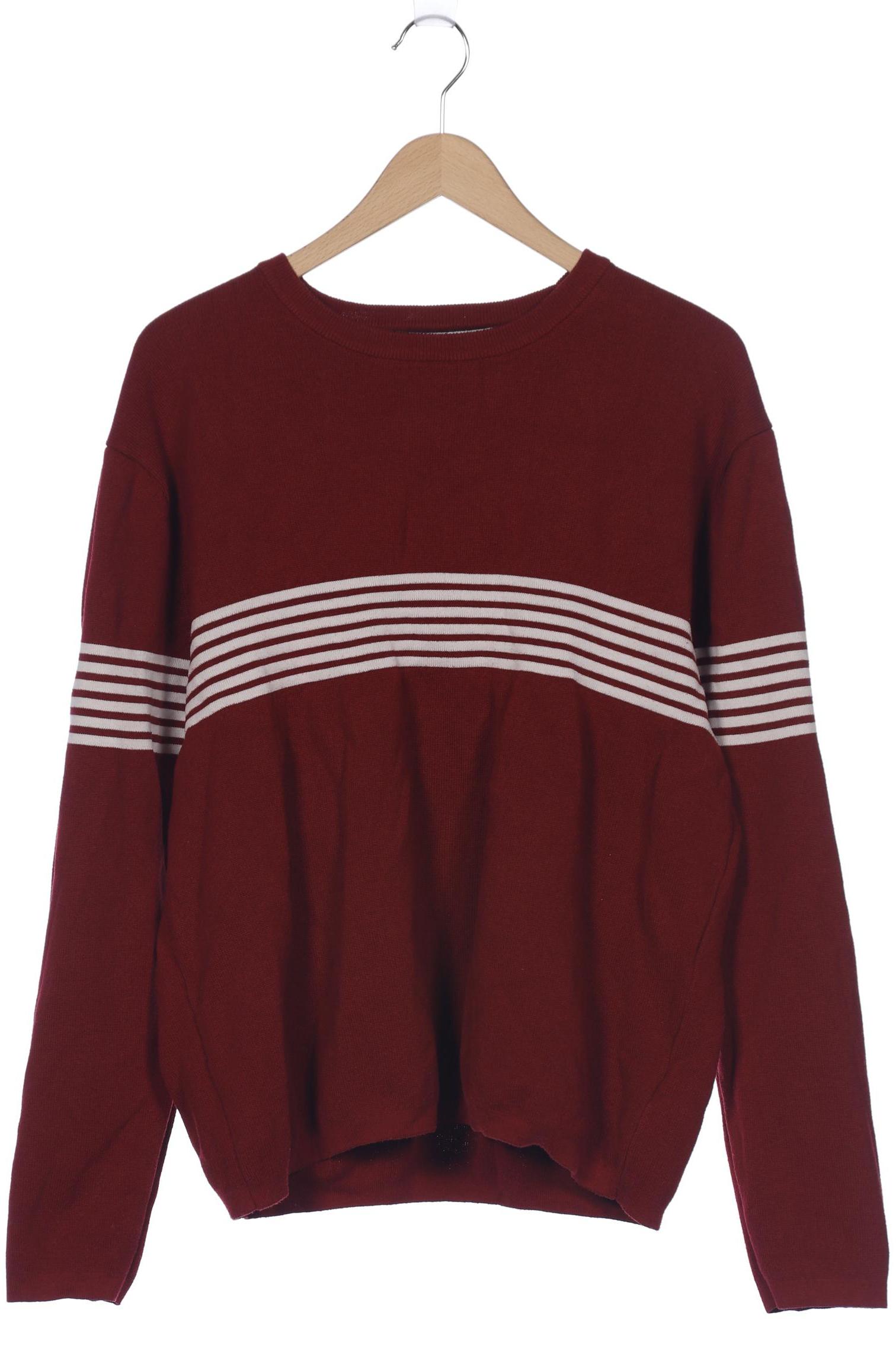 

Tommy Hilfiger Herren Pullover, bordeaux