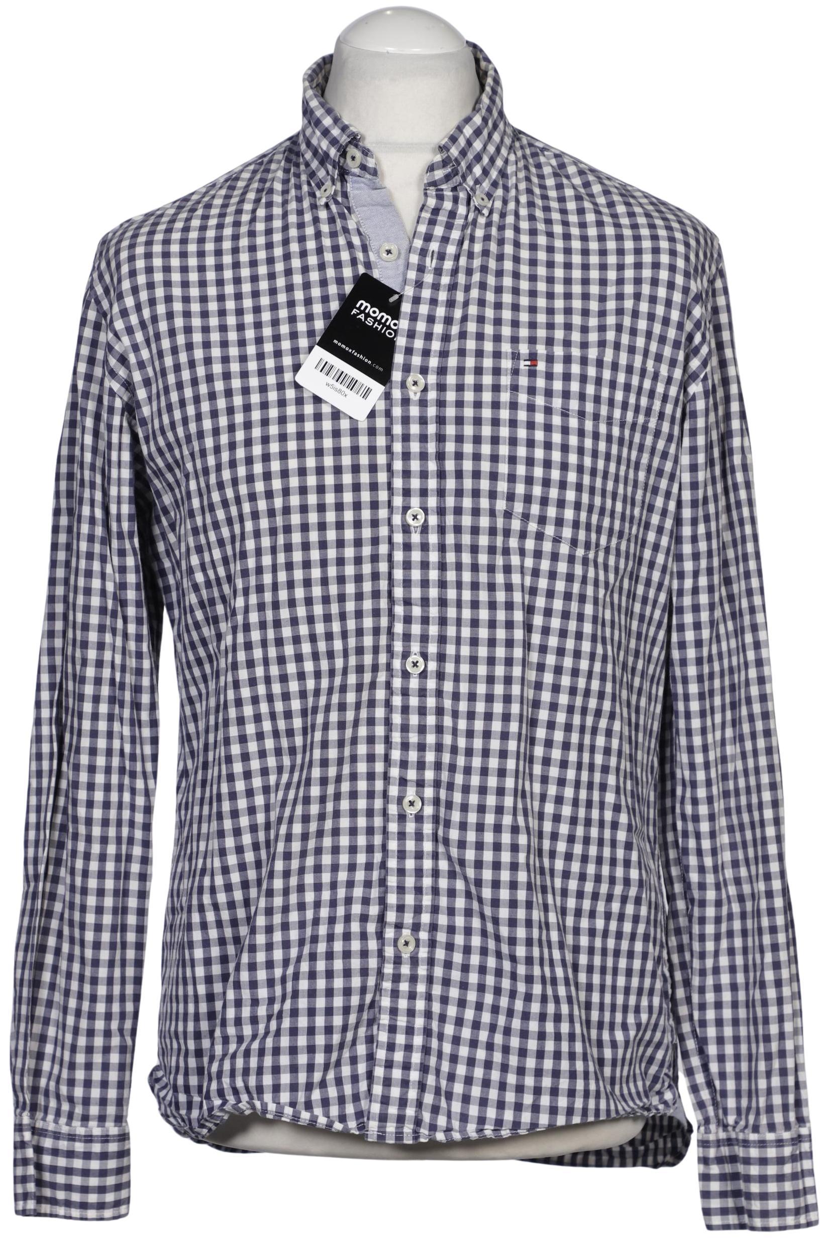 Thumbnail - Tommy Hilfiger Herren Hemd, mehrfarbig, Gr. 48