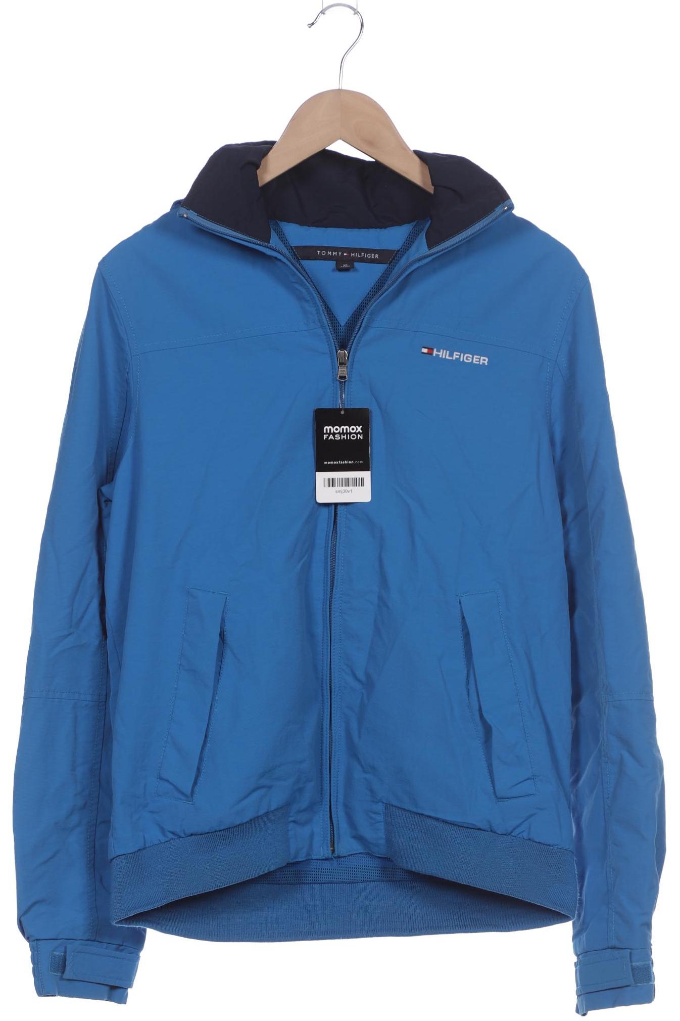 

Tommy Hilfiger Herren Jacke, blau, Gr. 44
