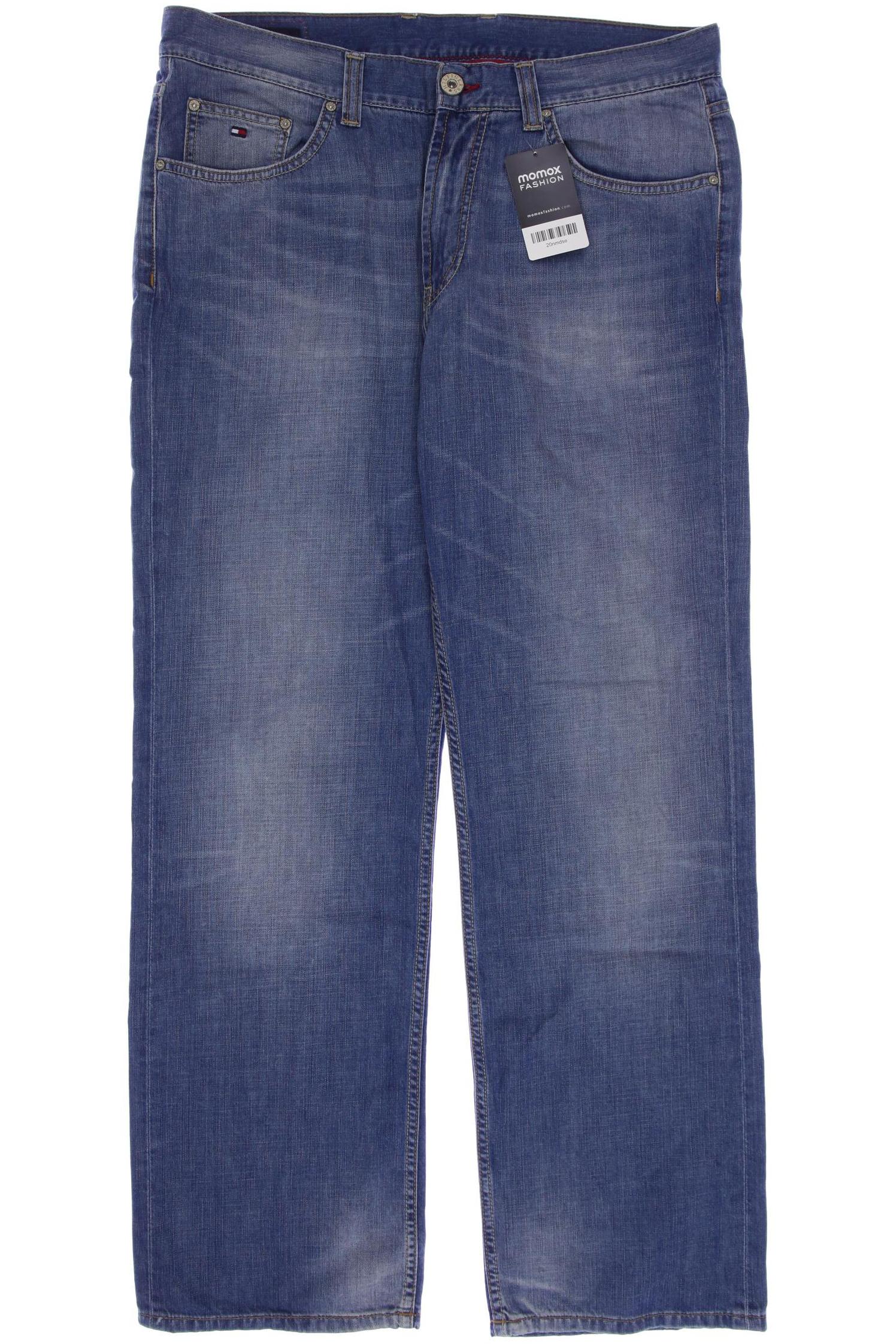 

Tommy Hilfiger Herren Jeans, blau, Gr. 36