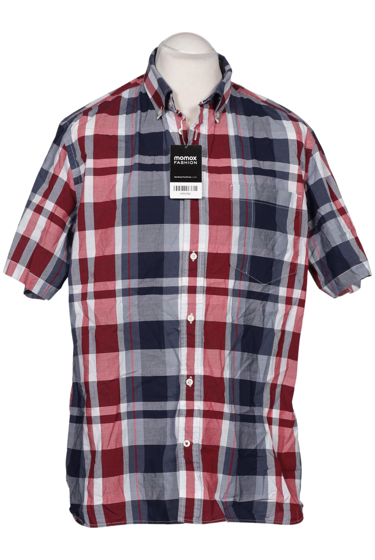 

Tommy Hilfiger Herren Hemd, mehrfarbig, Gr. 54