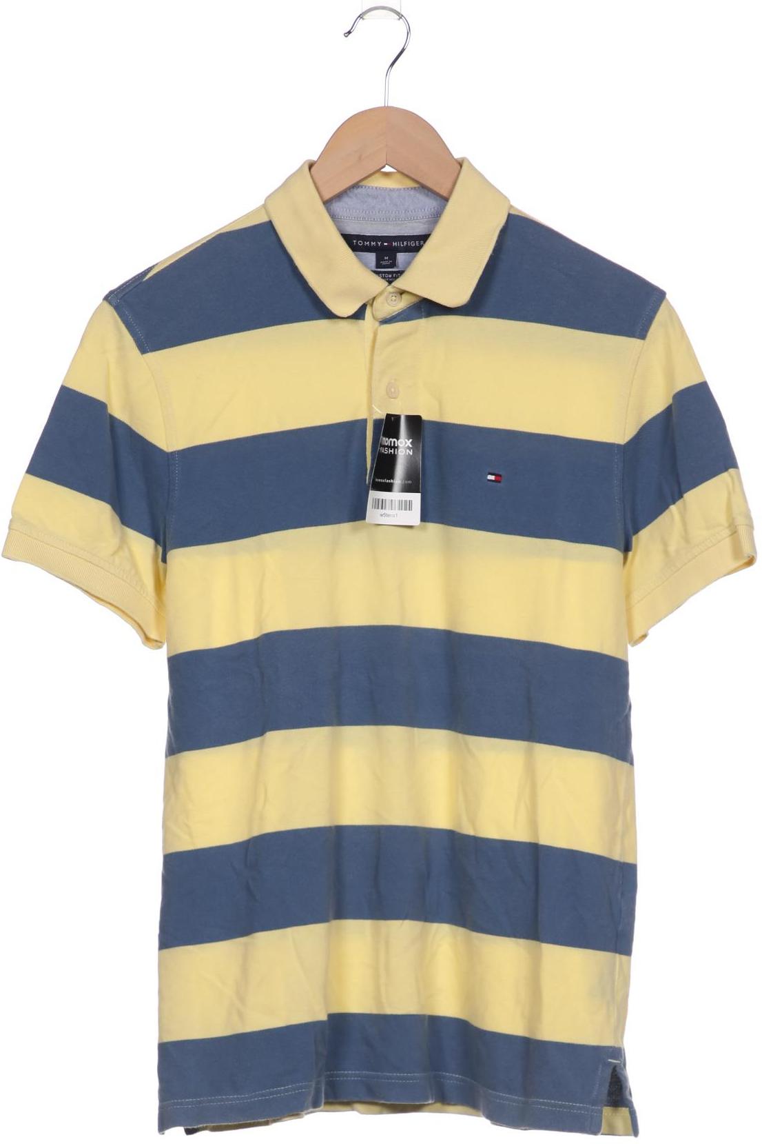 

Tommy Hilfiger Herren Poloshirt, gelb