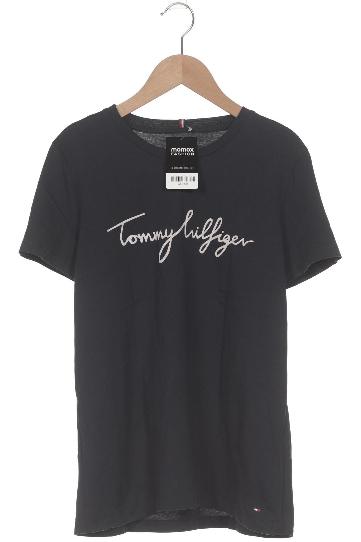

Tommy Hilfiger Herren T-Shirt, marineblau, Gr. 52
