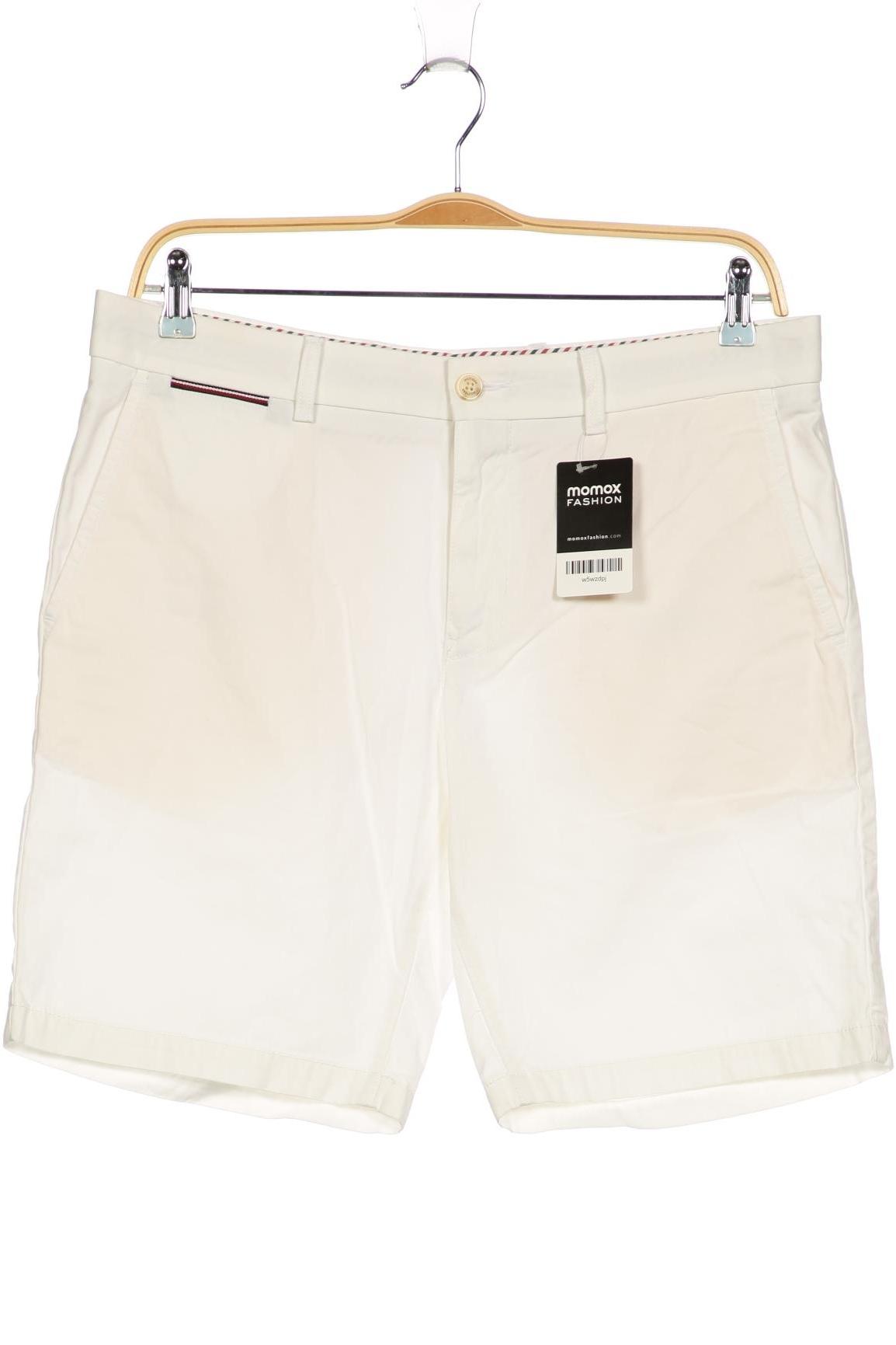 

Tommy Hilfiger Herren Shorts, weiß, Gr. 34