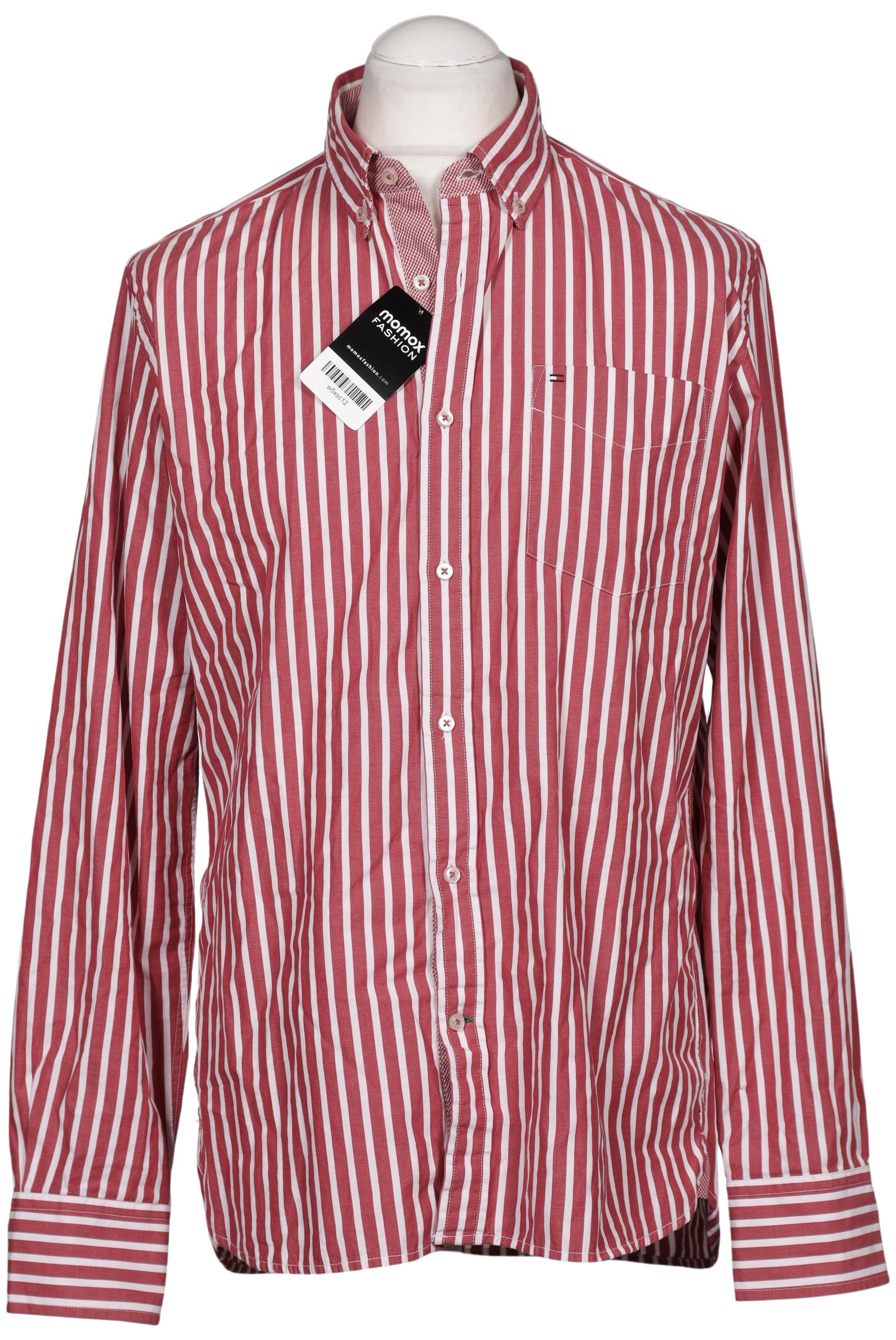 Thumbnail - Tommy Hilfiger Herren Hemd, mehrfarbig, Gr. 15.5