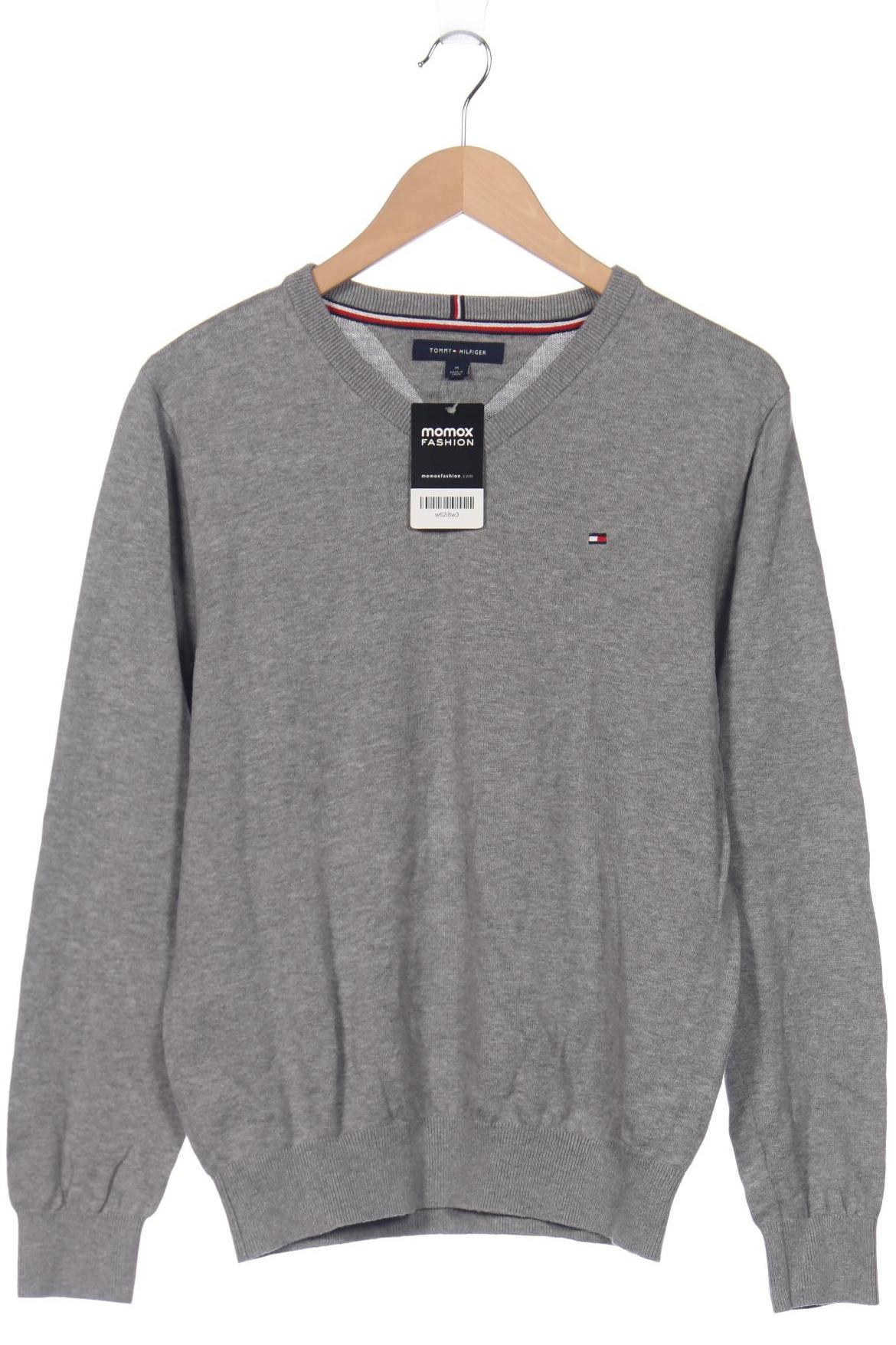 

Tommy Hilfiger Herren Pullover, grau