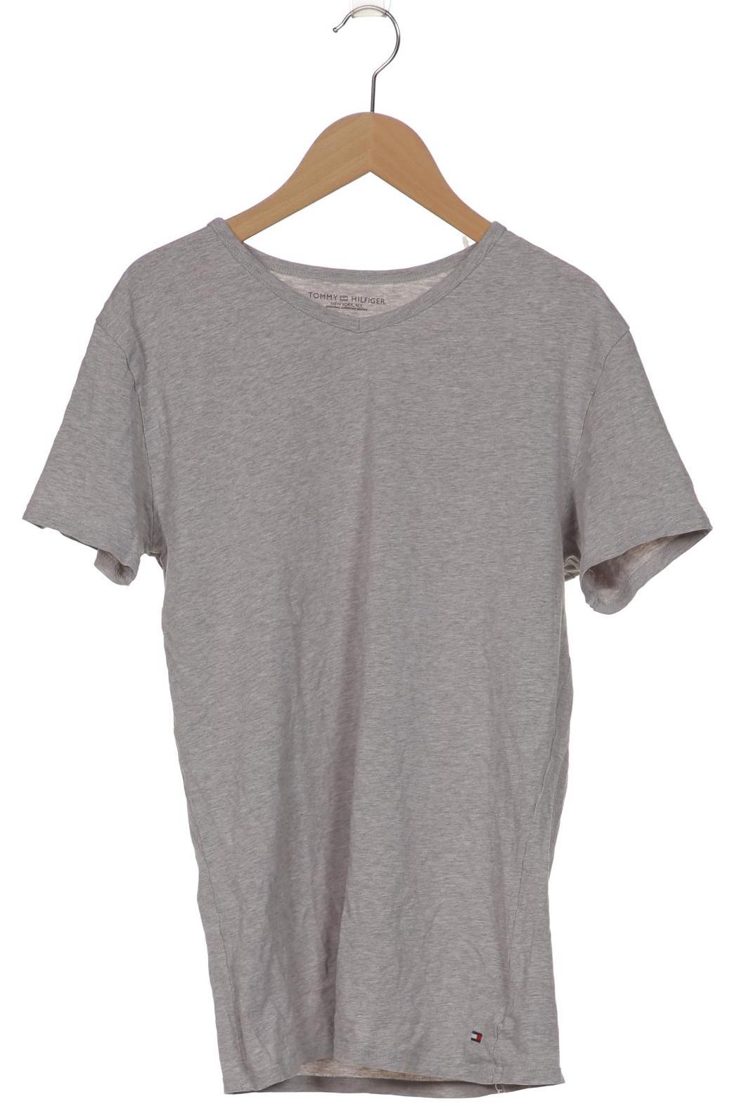 

Tommy Hilfiger Herren T-Shirt, grau