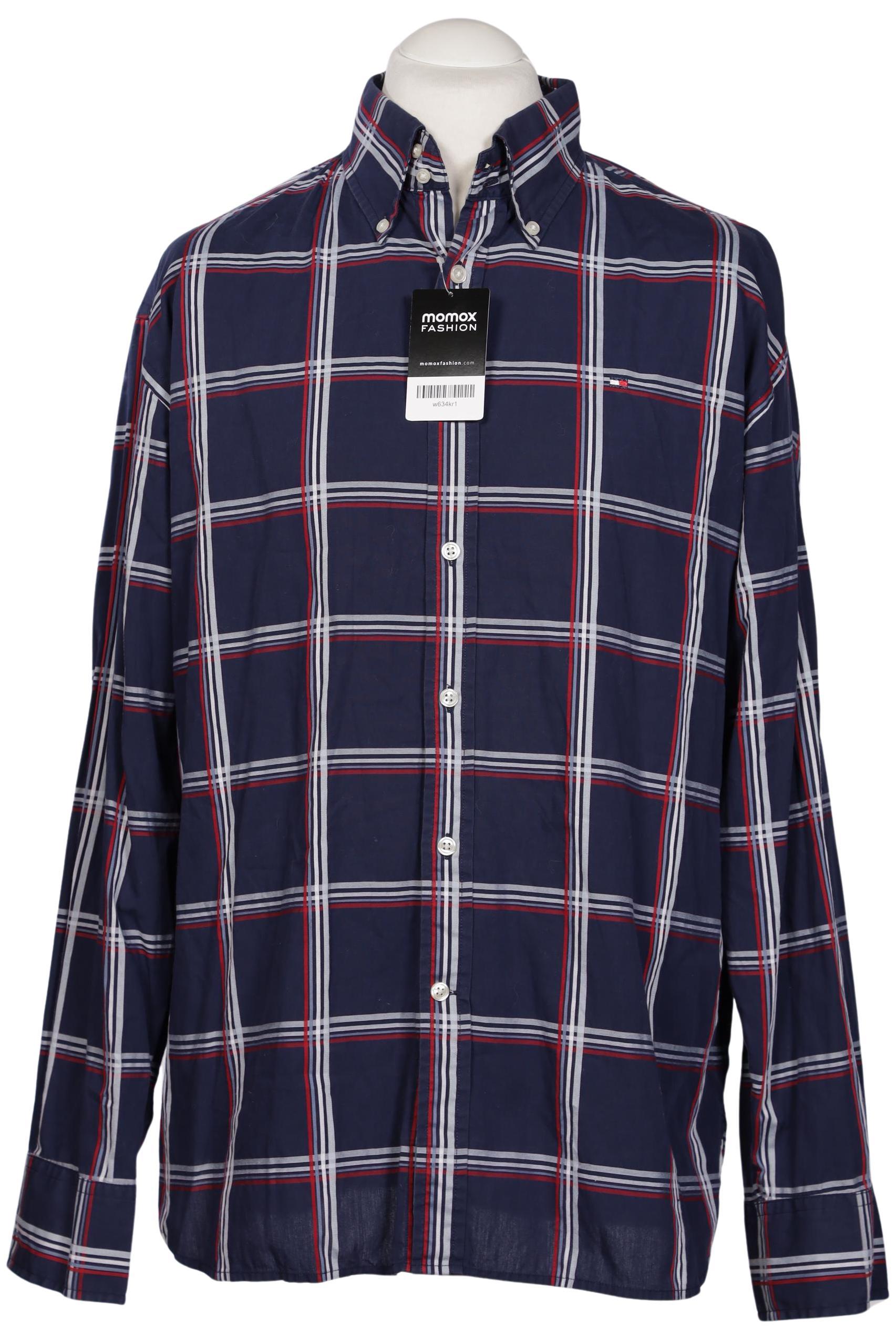 

Tommy Hilfiger Herren Hemd, mehrfarbig, Gr. 54